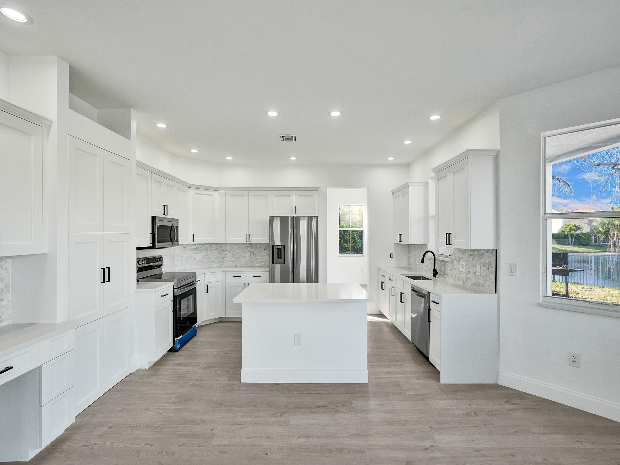 OLYMPIA 2 - Residential