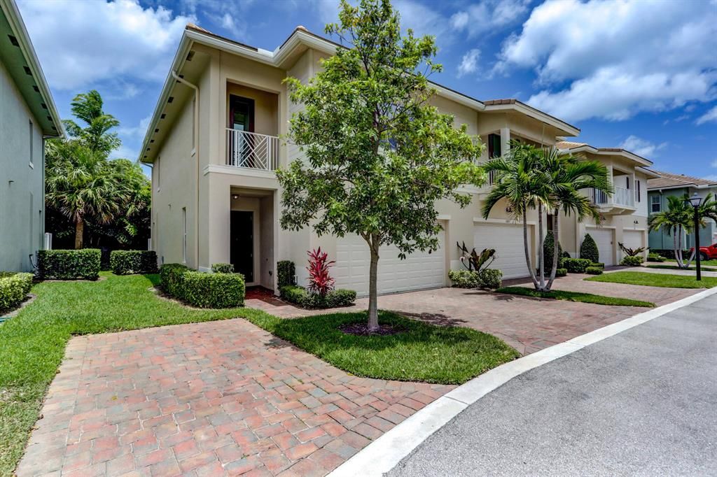 Photo of 1891 Juno Landing Lane, North Palm Beach, FL 33408 (MLS # R10732392)