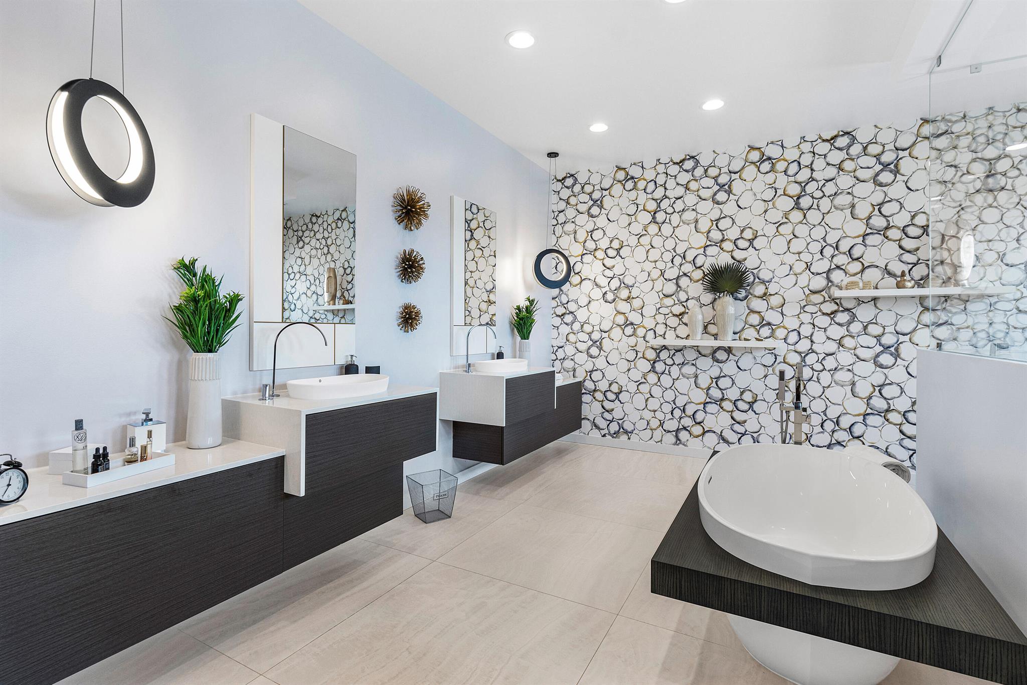 BOCA BRIDGES / CAMBRIDGE - Residential