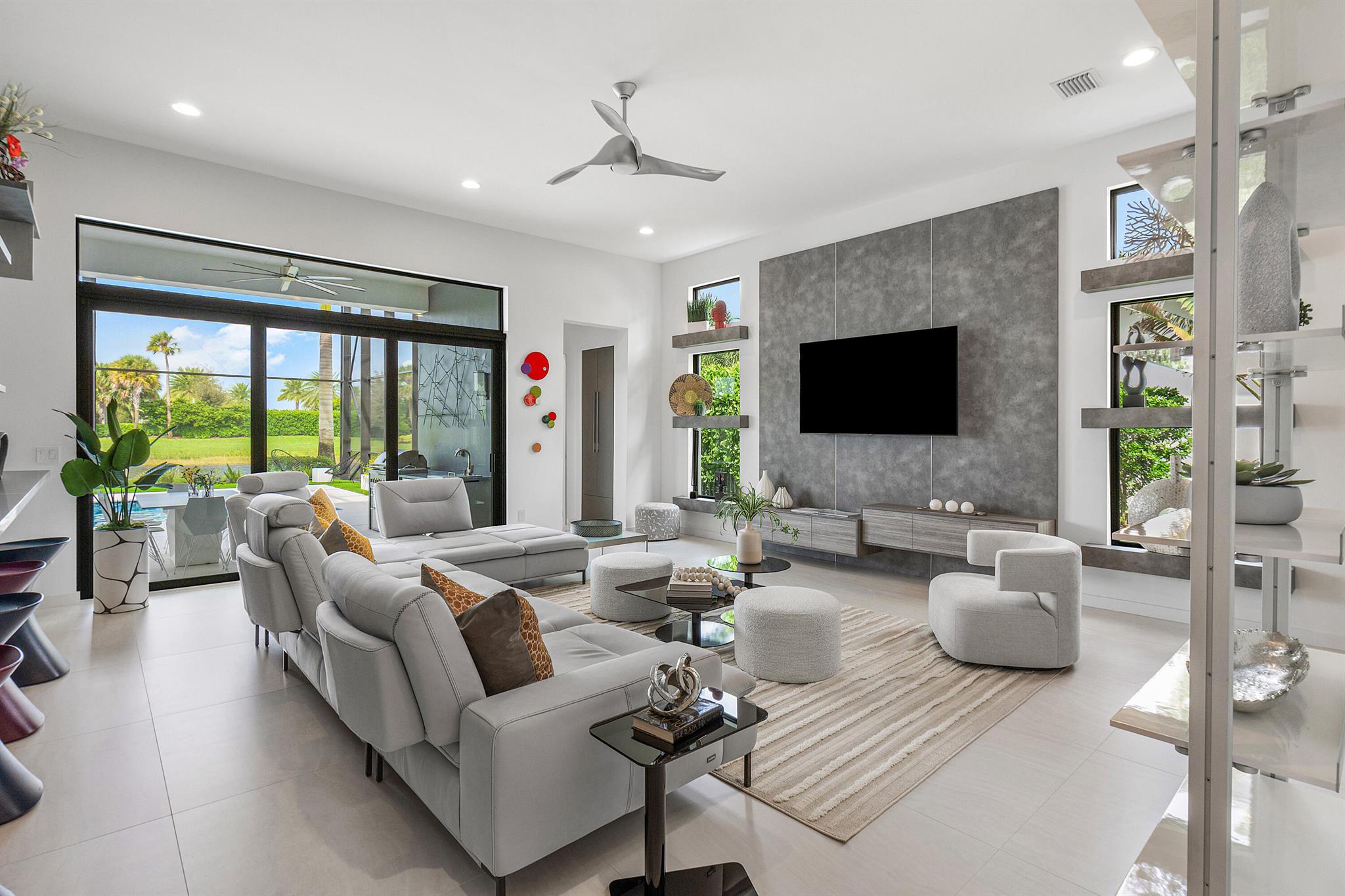 BOCA BRIDGES / CAMBRIDGE - Residential