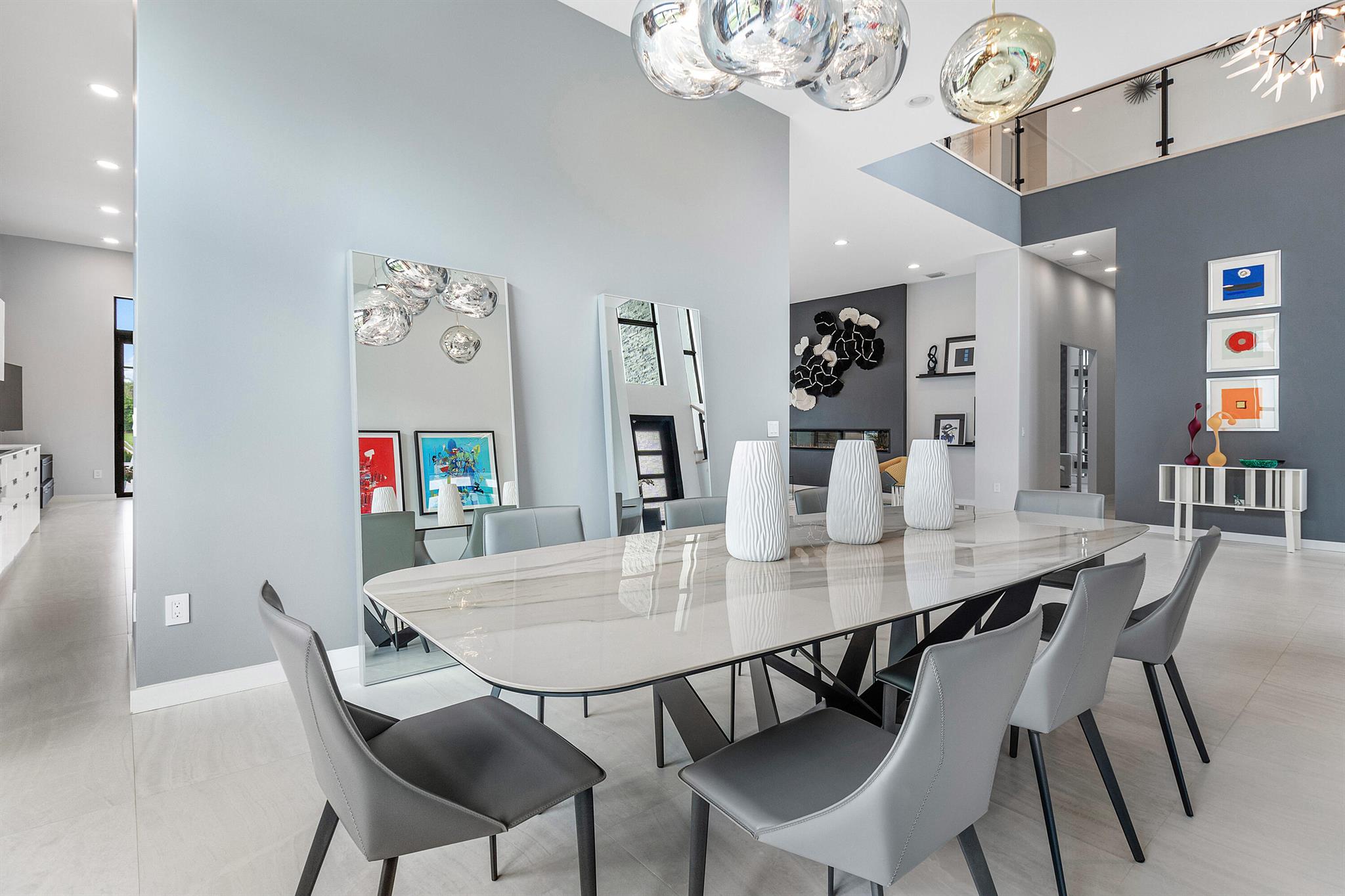 BOCA BRIDGES / CAMBRIDGE - Residential