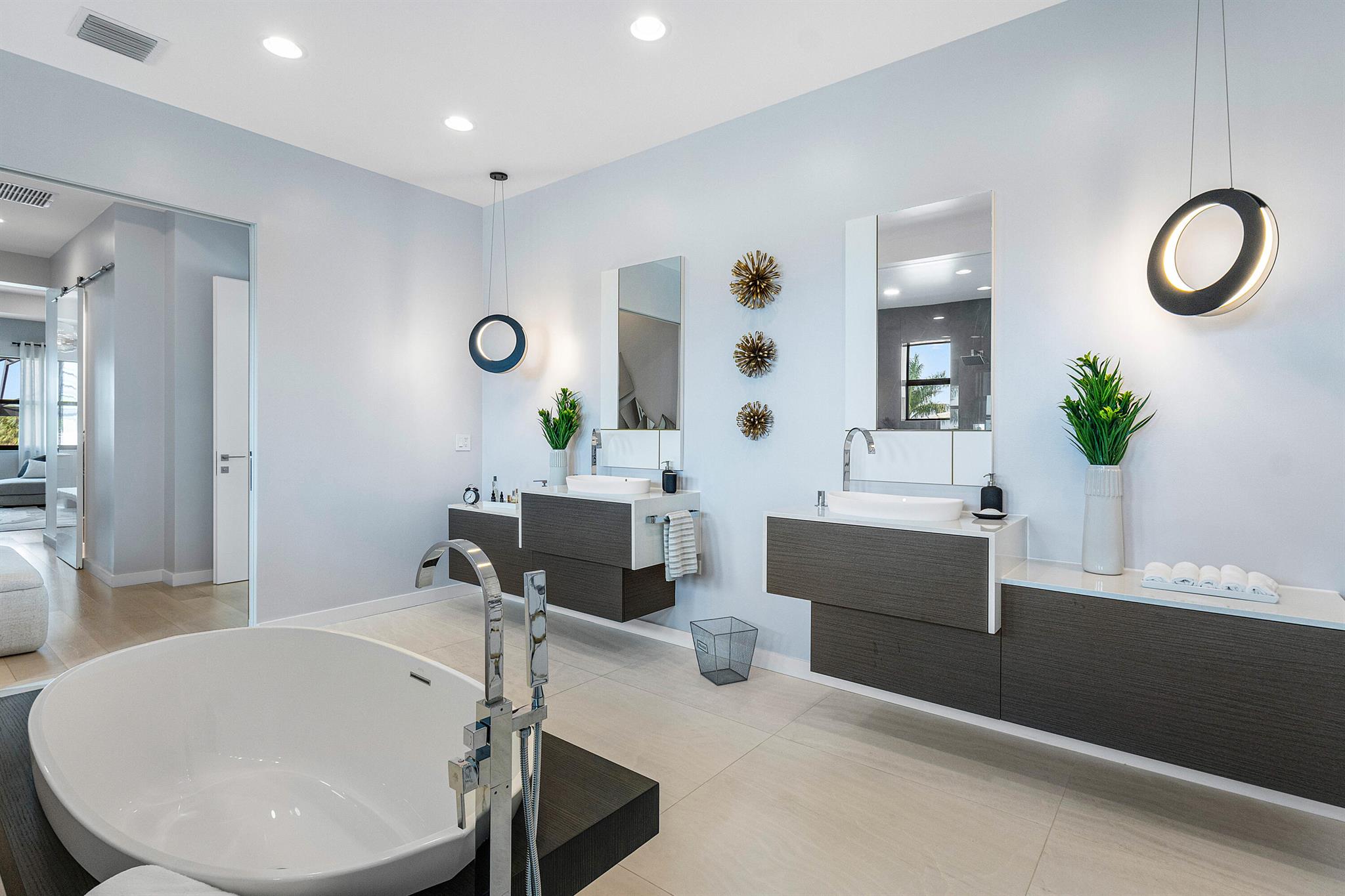 BOCA BRIDGES / CAMBRIDGE - Residential