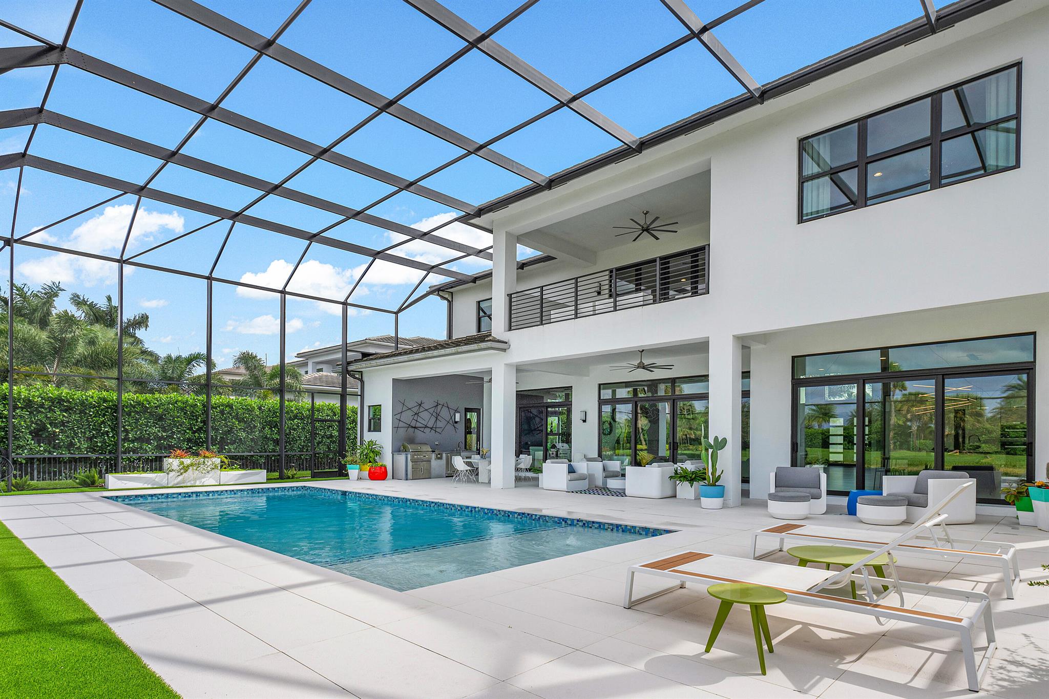 BOCA BRIDGES / CAMBRIDGE - Residential