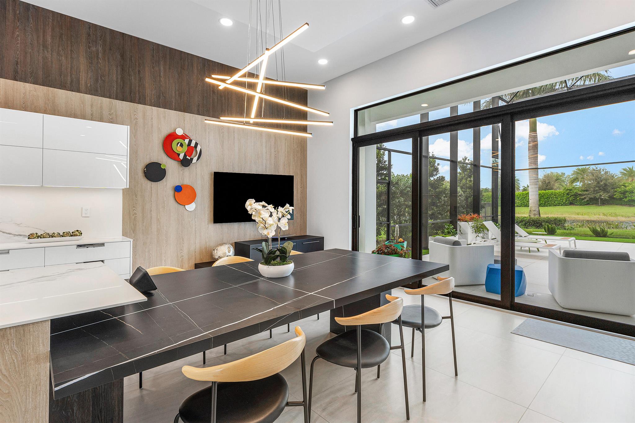 BOCA BRIDGES / CAMBRIDGE - Residential