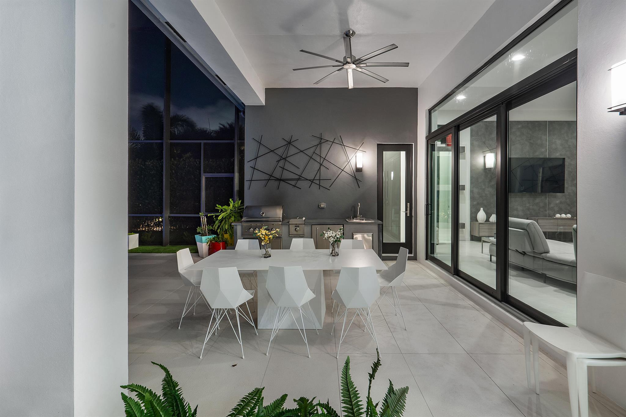 BOCA BRIDGES / CAMBRIDGE - Residential