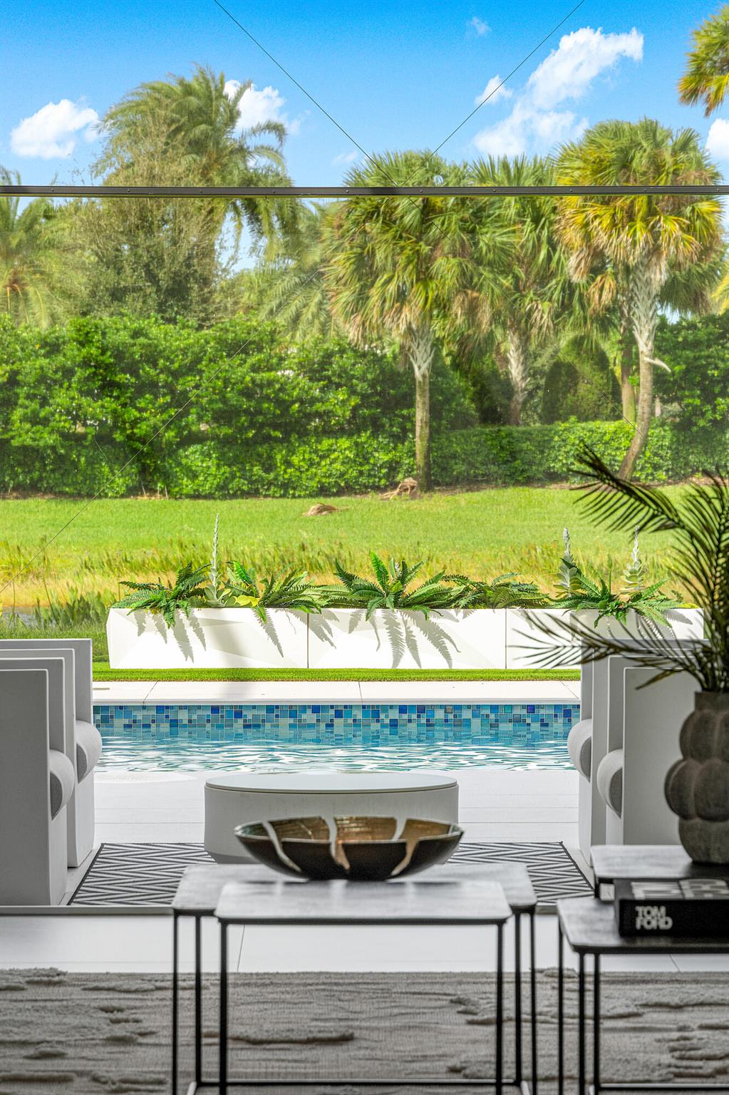 BOCA BRIDGES / CAMBRIDGE - Residential