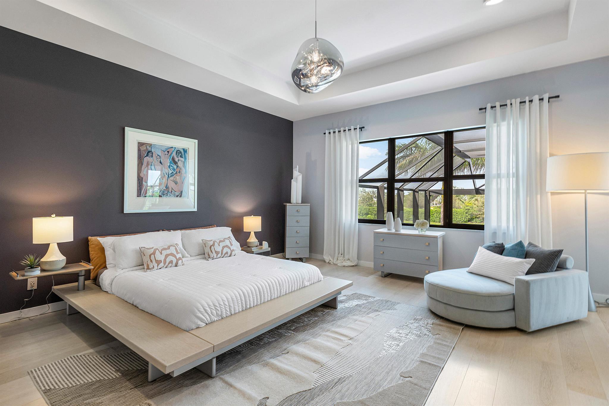 BOCA BRIDGES / CAMBRIDGE - Residential