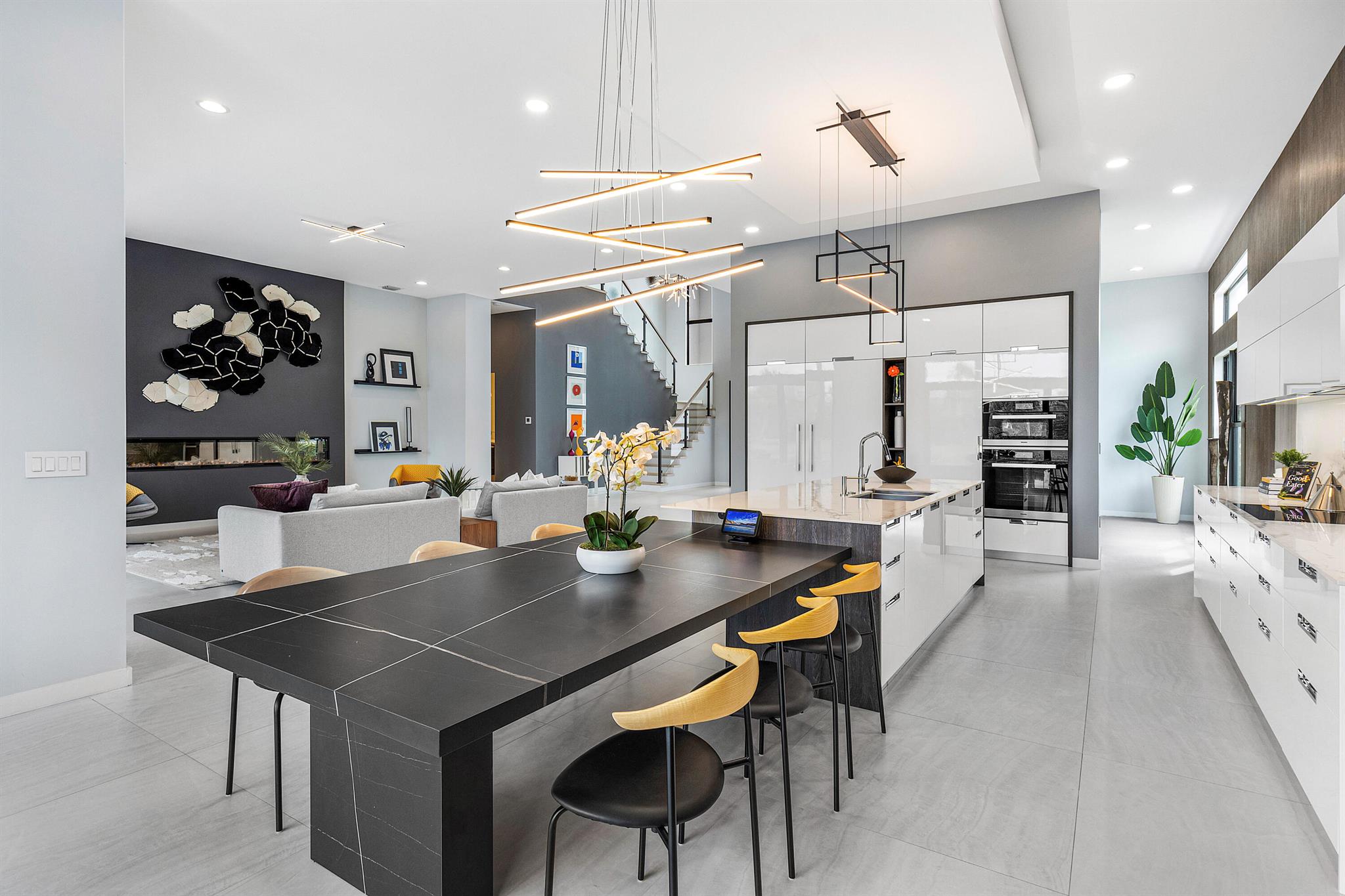 BOCA BRIDGES / CAMBRIDGE - Residential