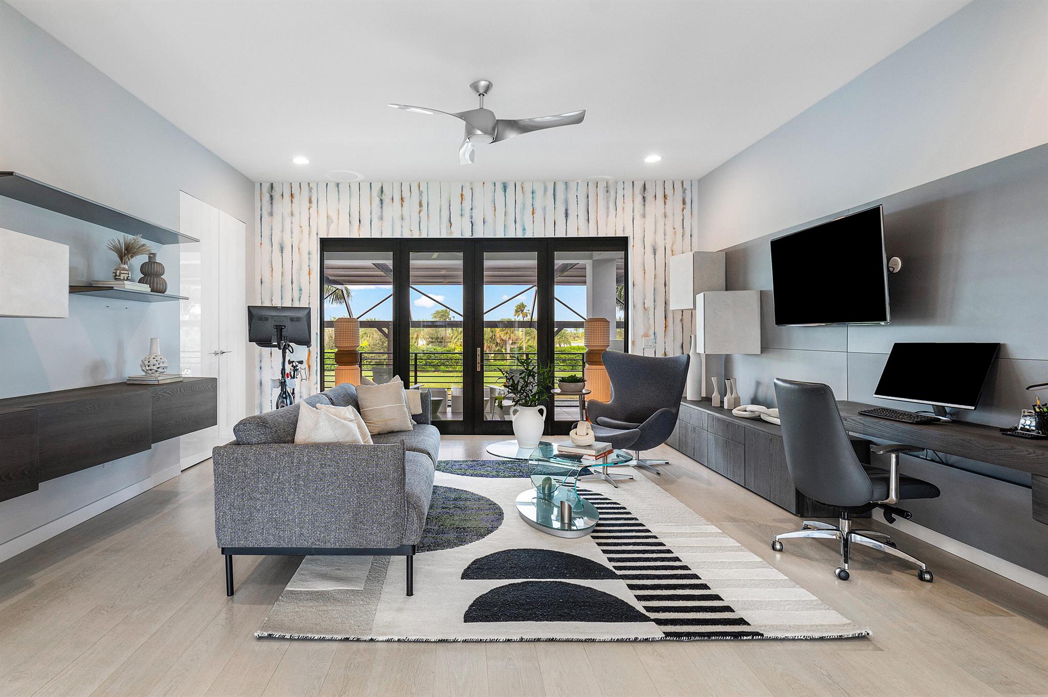 BOCA BRIDGES / CAMBRIDGE - Residential