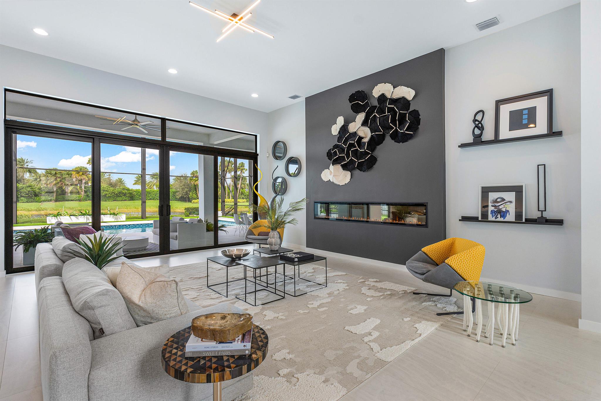 BOCA BRIDGES / CAMBRIDGE - Residential