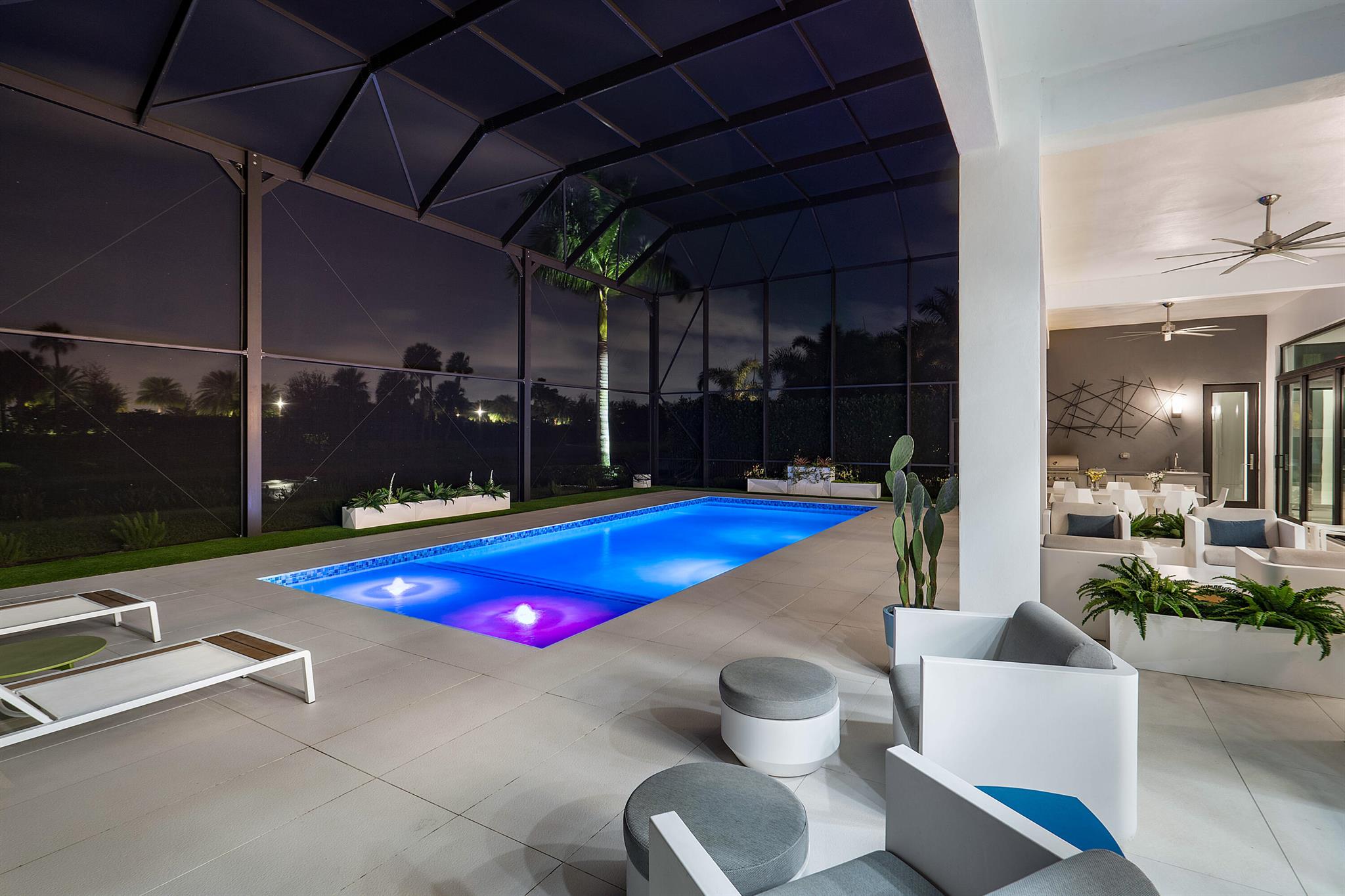 BOCA BRIDGES / CAMBRIDGE - Residential