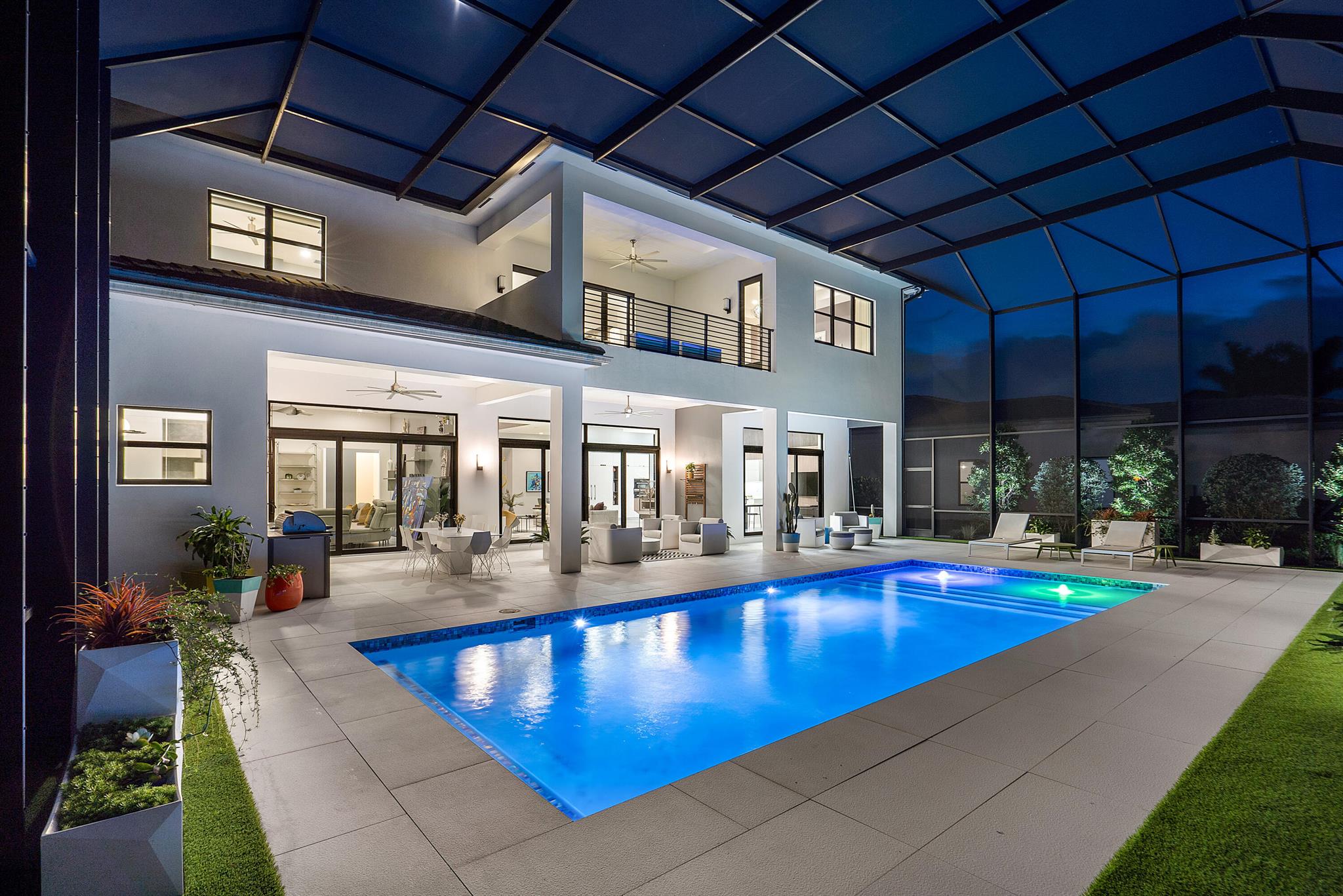 BOCA BRIDGES / CAMBRIDGE - Residential