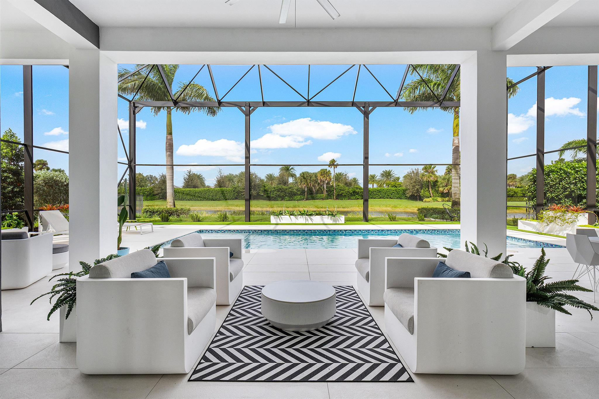 BOCA BRIDGES / CAMBRIDGE - Residential