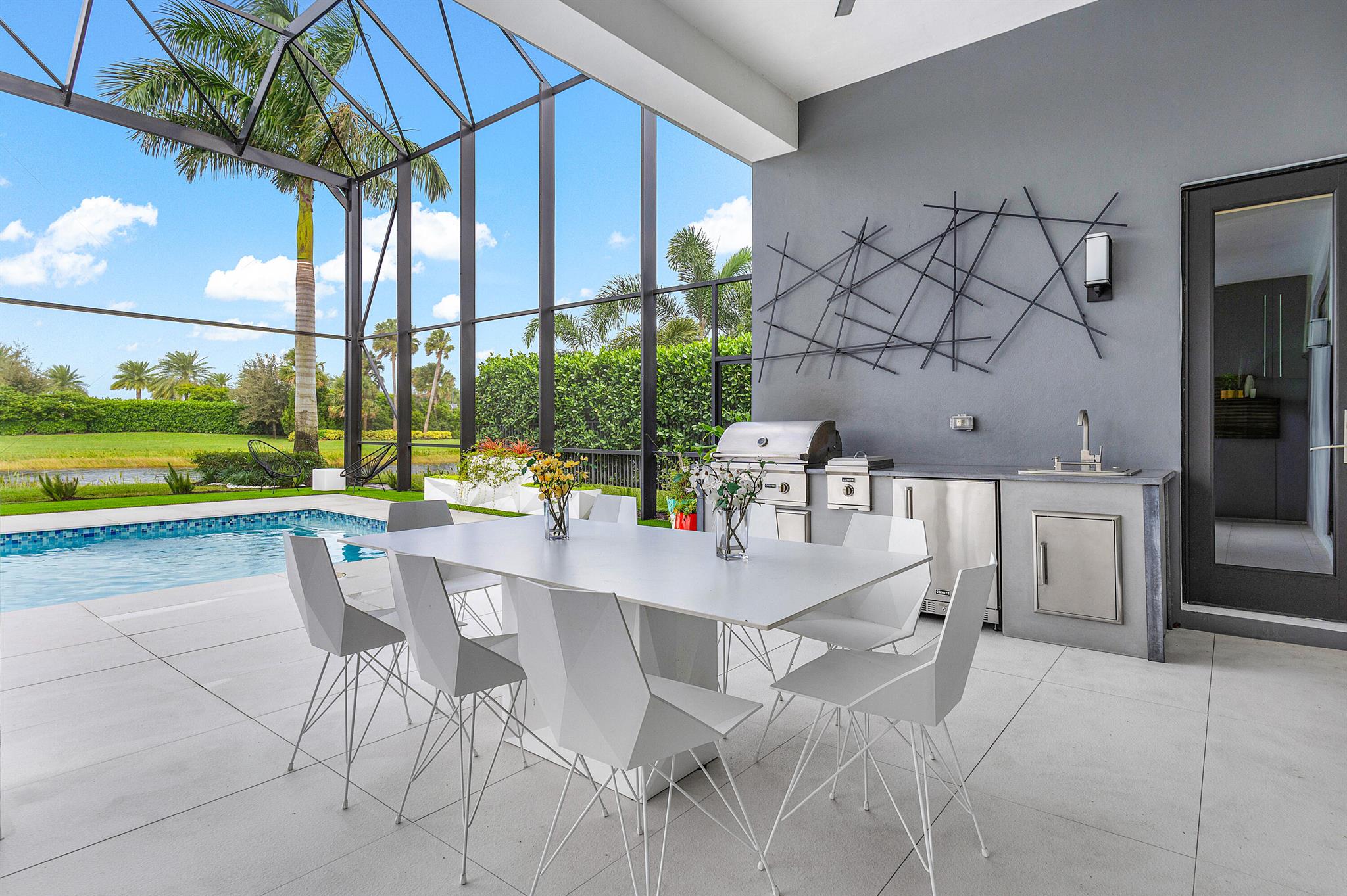 BOCA BRIDGES / CAMBRIDGE - Residential