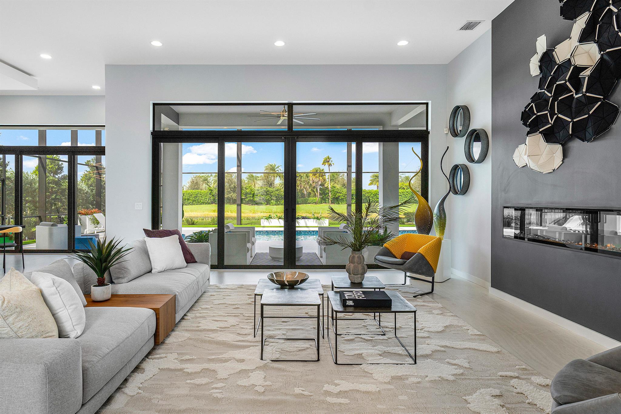 BOCA BRIDGES / CAMBRIDGE - Residential