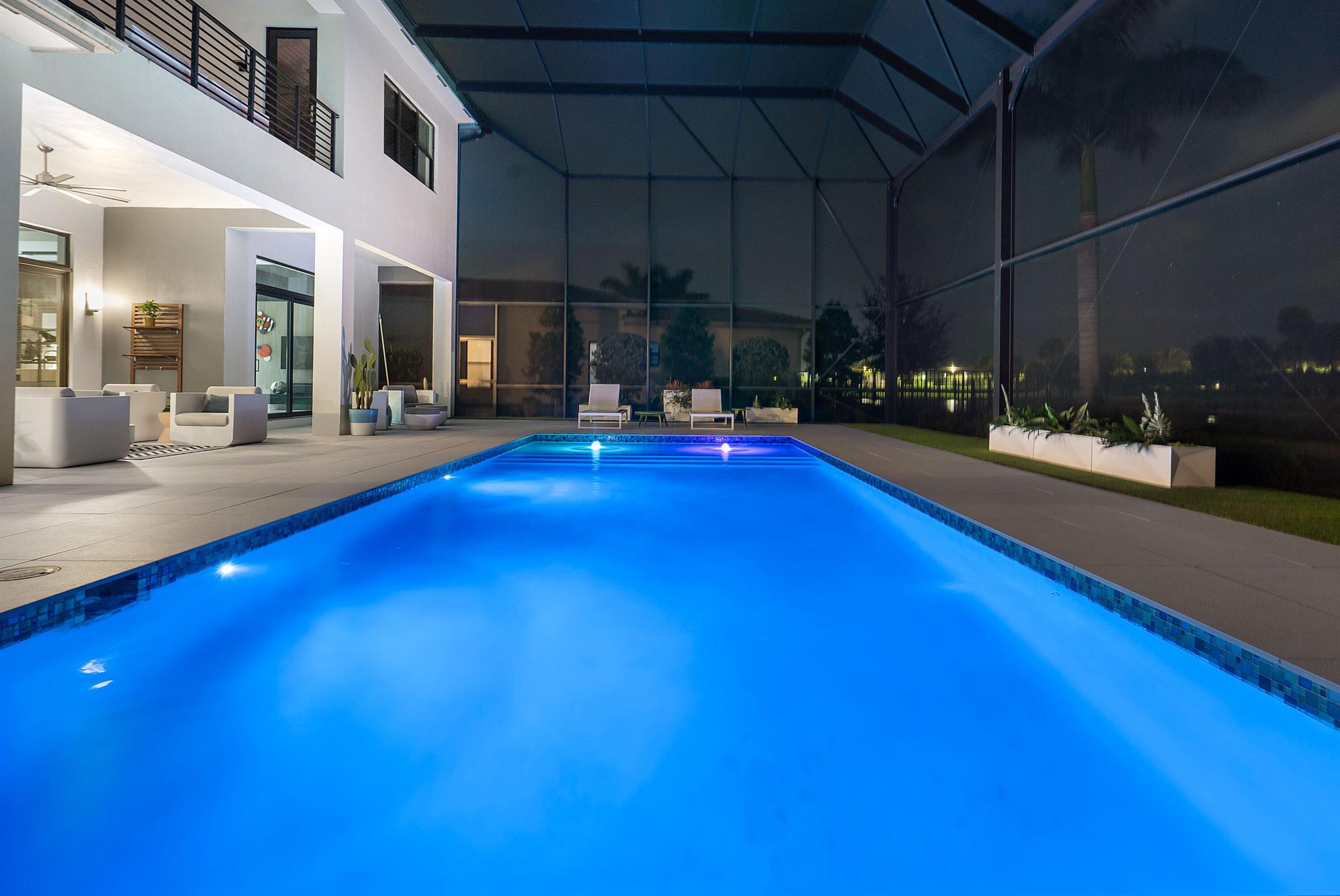 BOCA BRIDGES / CAMBRIDGE - Residential