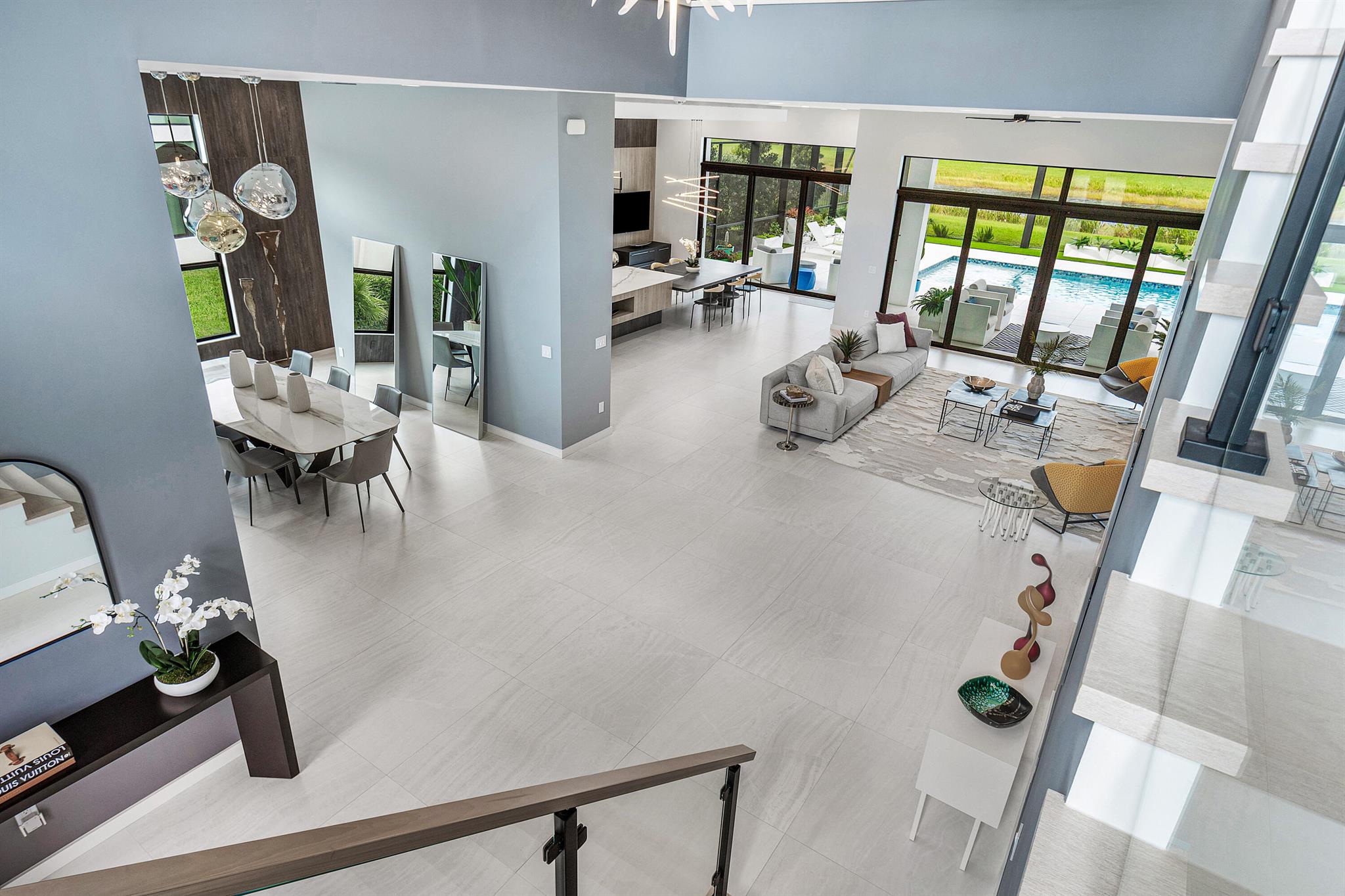 BOCA BRIDGES / CAMBRIDGE - Residential