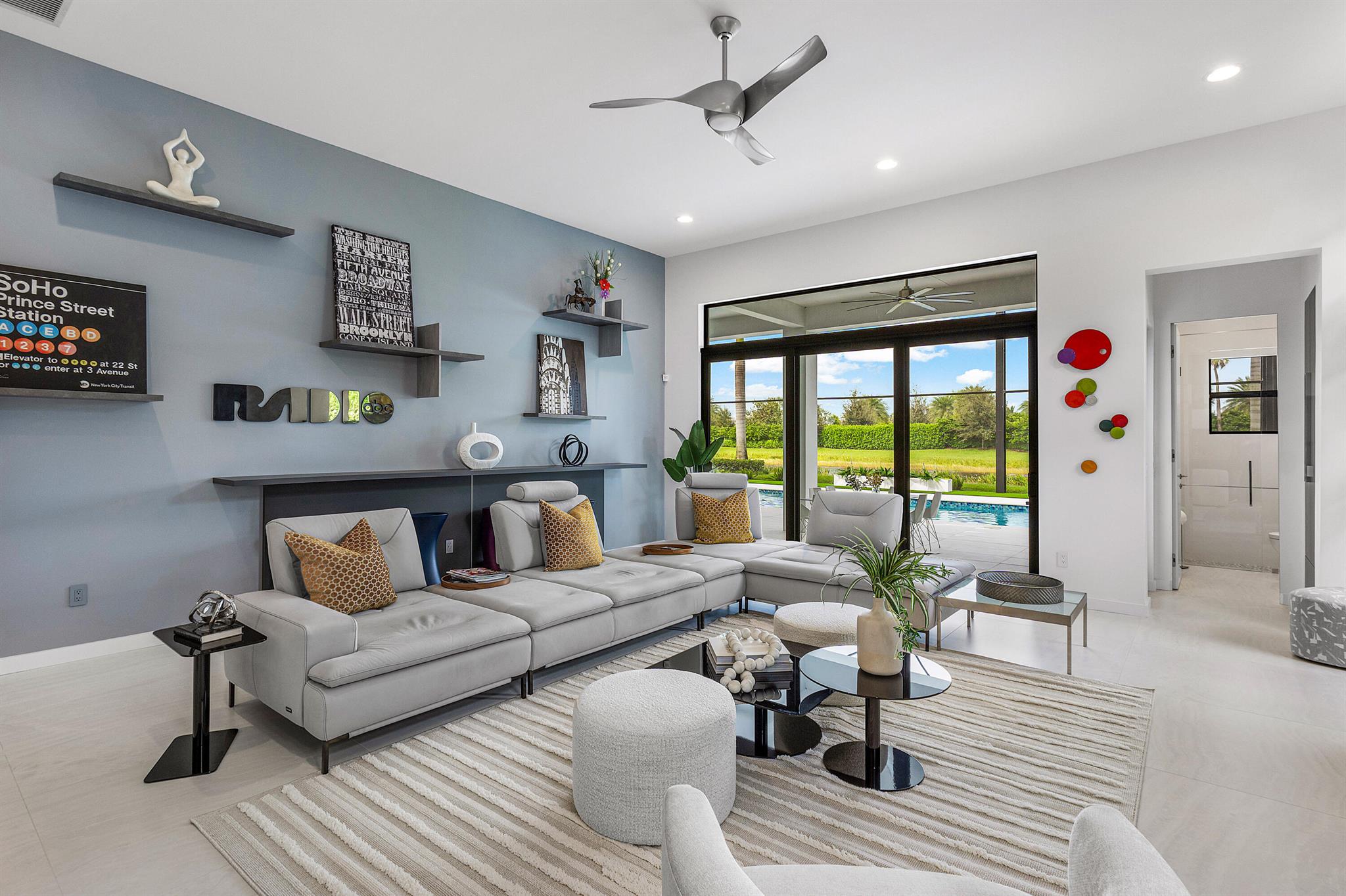 BOCA BRIDGES / CAMBRIDGE - Residential