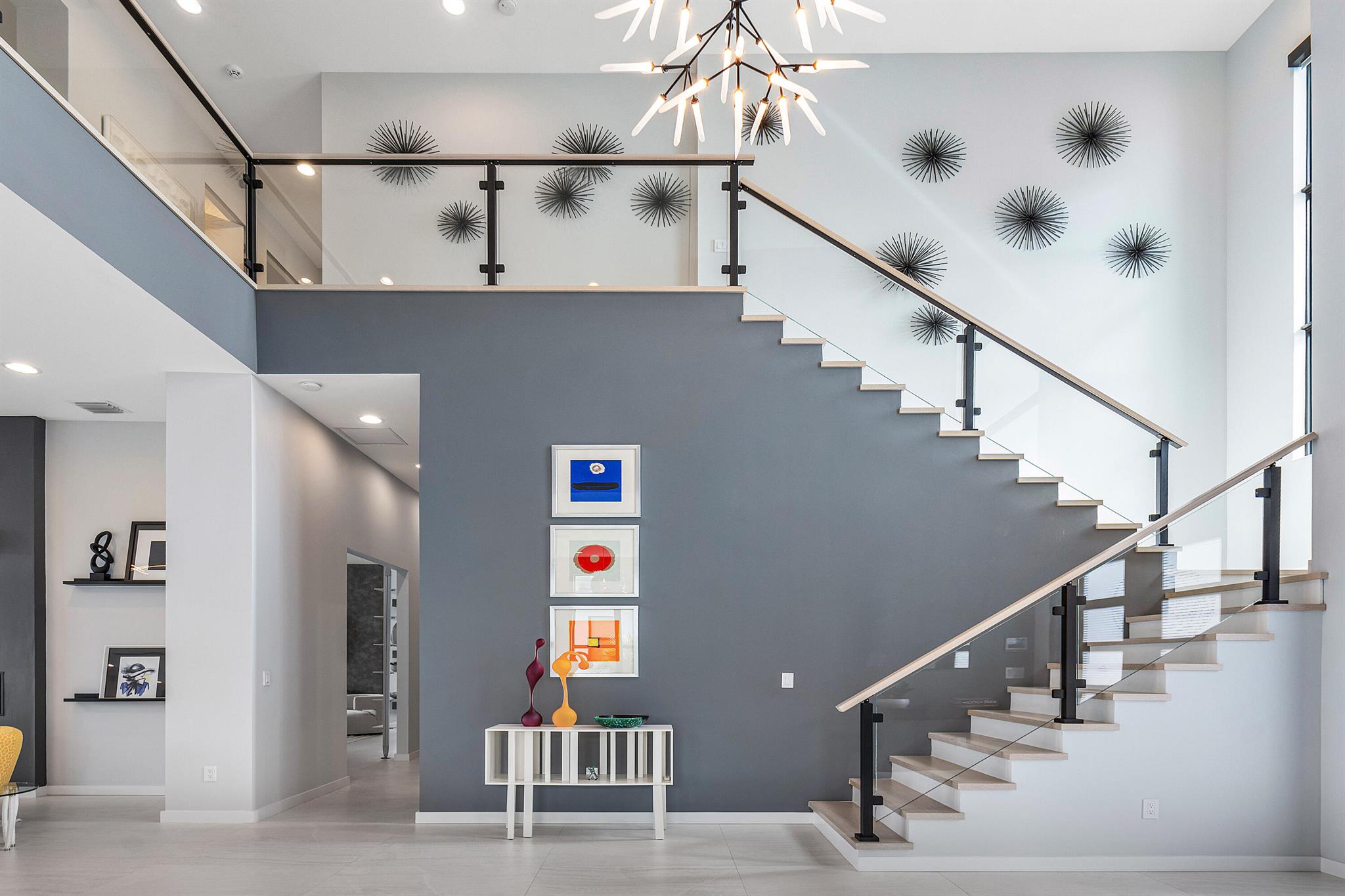 BOCA BRIDGES / CAMBRIDGE - Residential