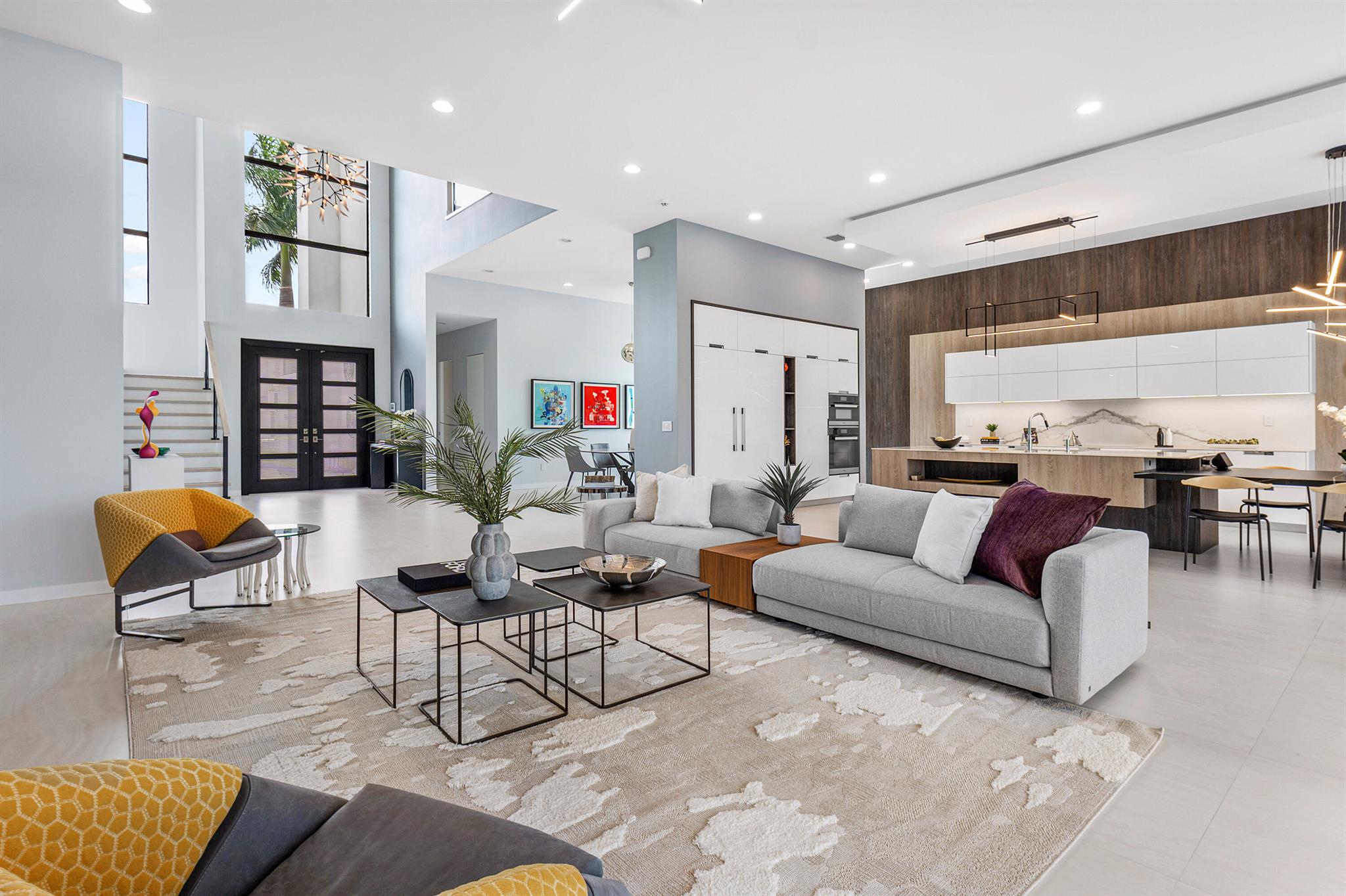 BOCA BRIDGES / CAMBRIDGE - Residential