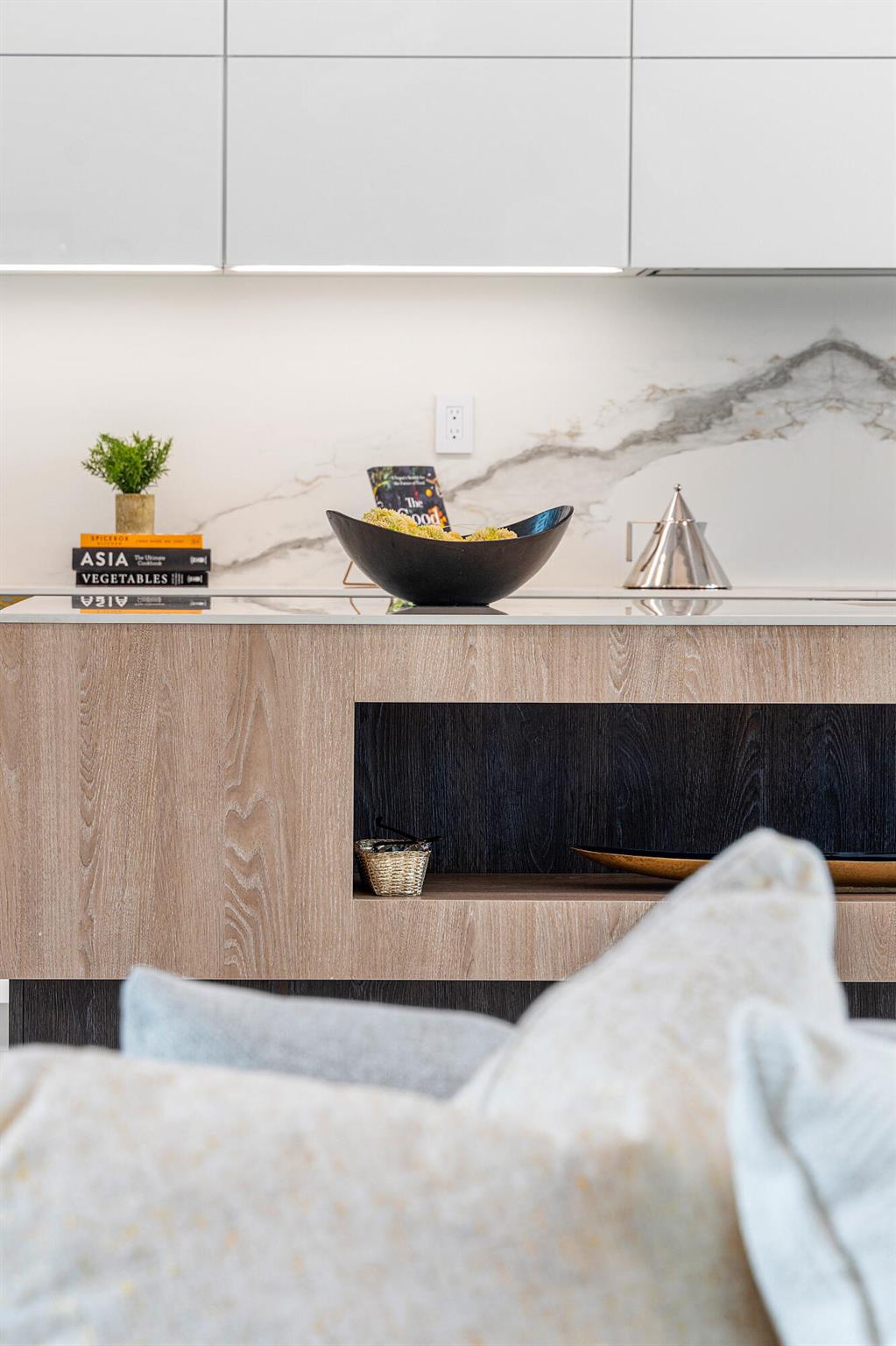 BOCA BRIDGES / CAMBRIDGE - Residential