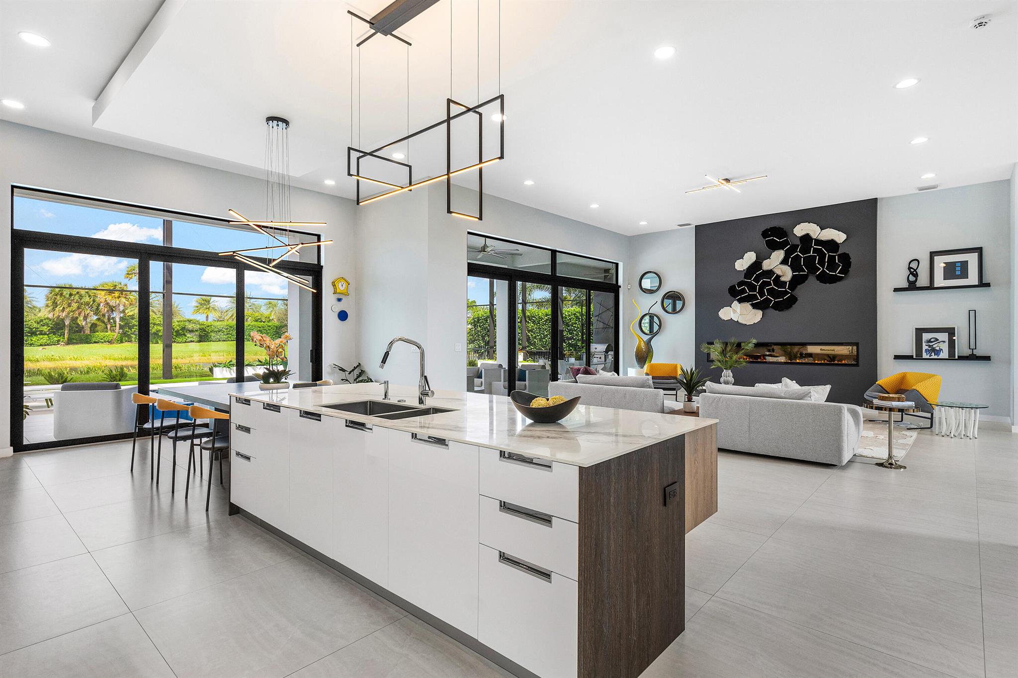 BOCA BRIDGES / CAMBRIDGE - Residential