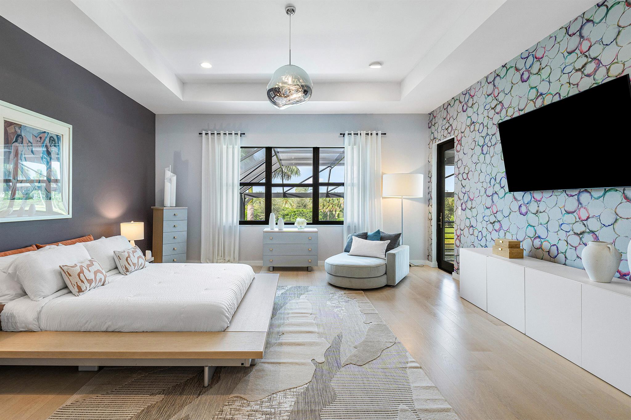 BOCA BRIDGES / CAMBRIDGE - Residential