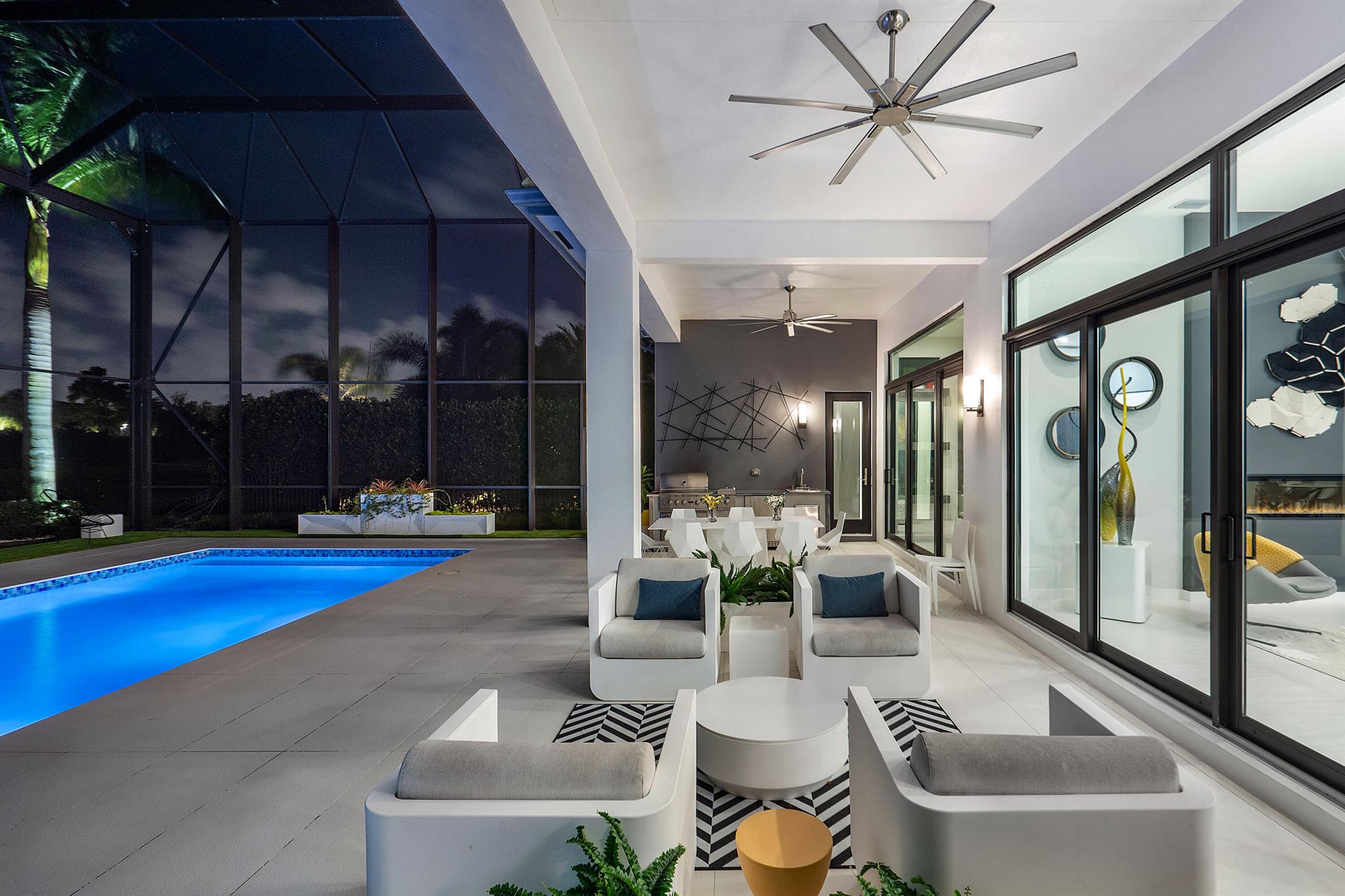 BOCA BRIDGES / CAMBRIDGE - Residential