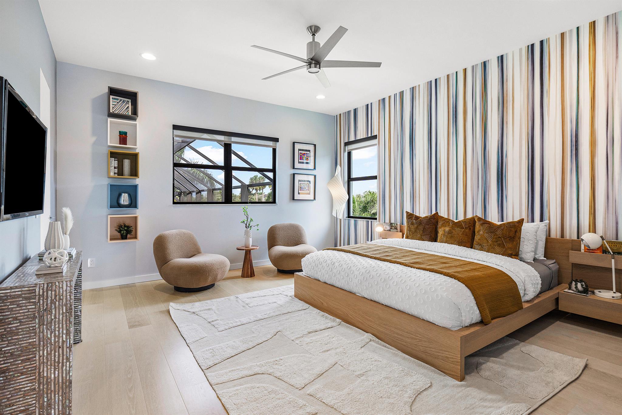 BOCA BRIDGES / CAMBRIDGE - Residential