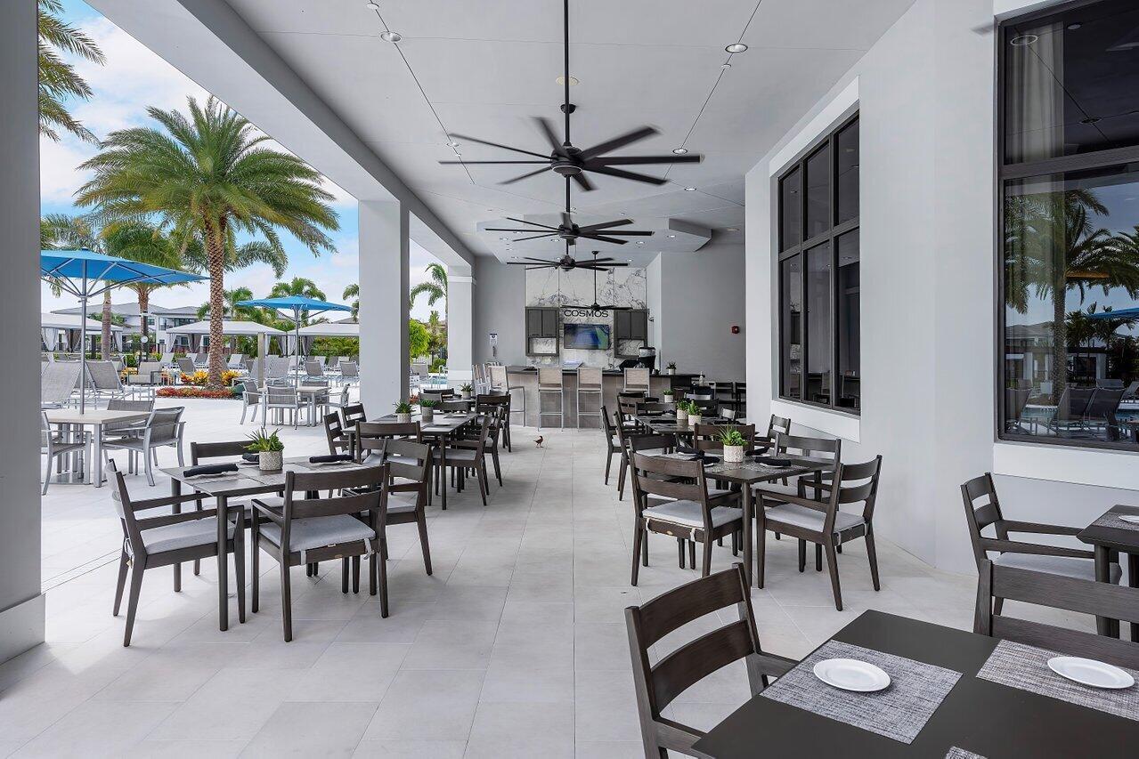 BOCA BRIDGES / CAMBRIDGE - Residential