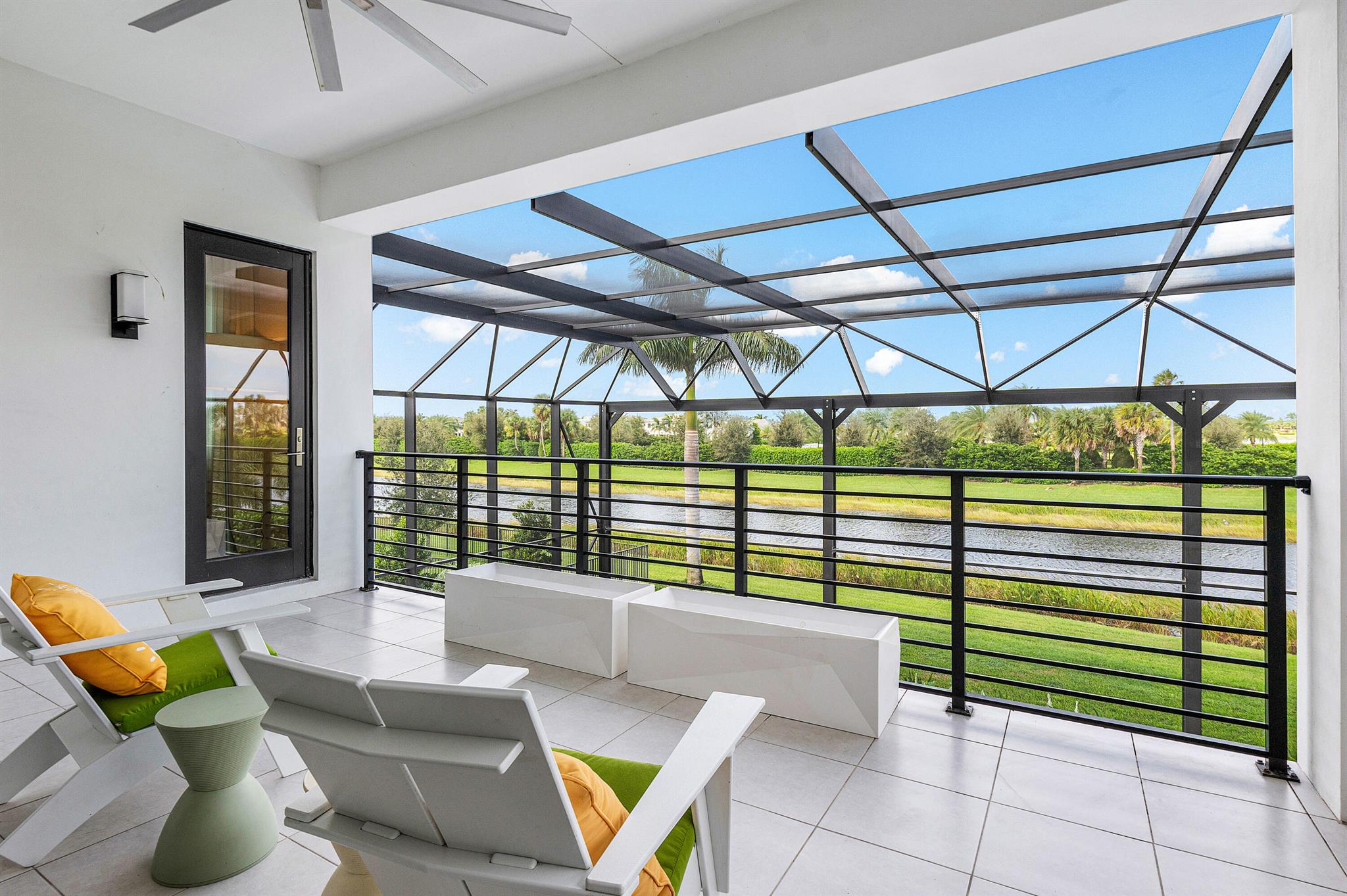 BOCA BRIDGES / CAMBRIDGE - Residential