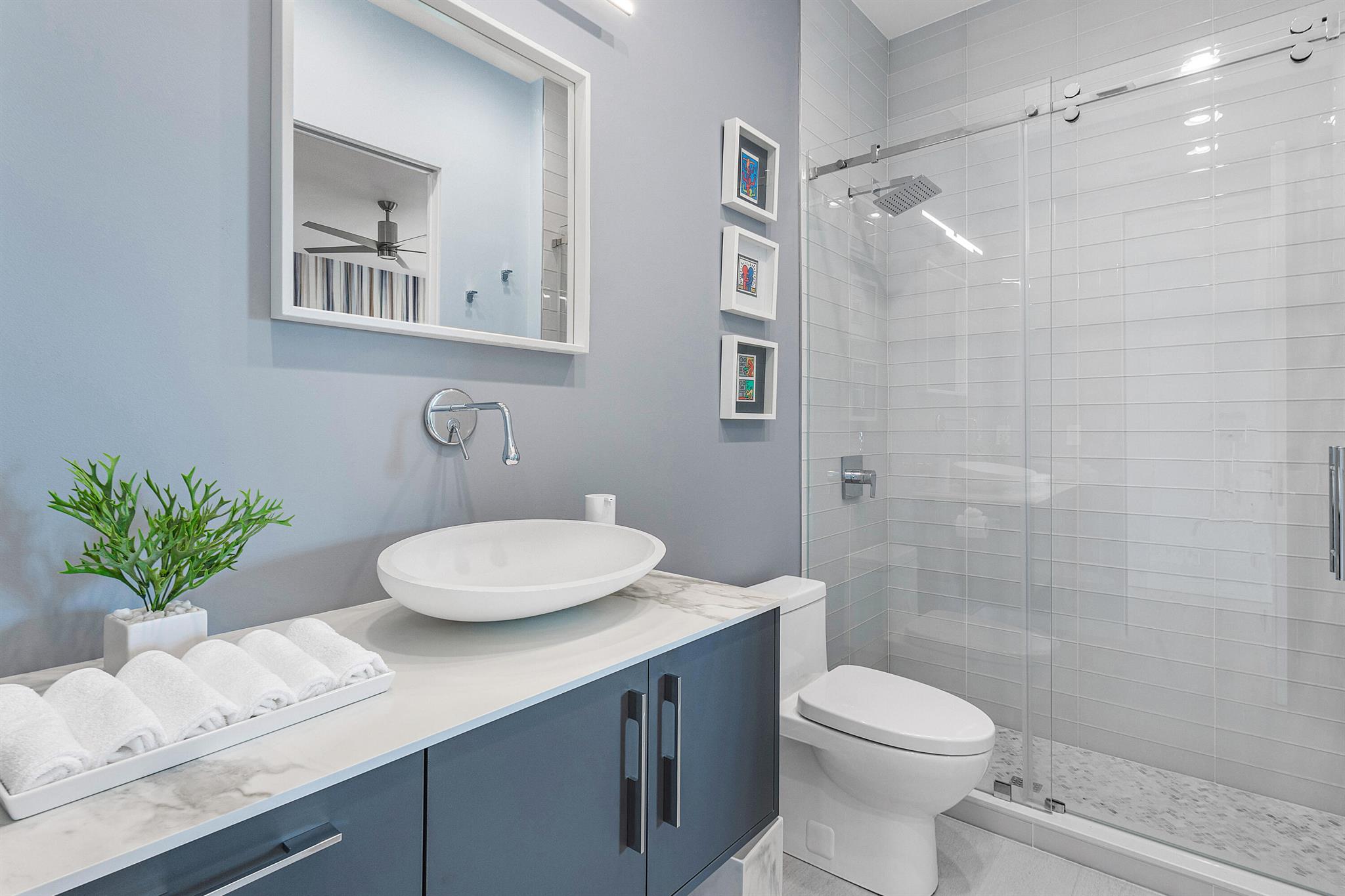 BOCA BRIDGES / CAMBRIDGE - Residential