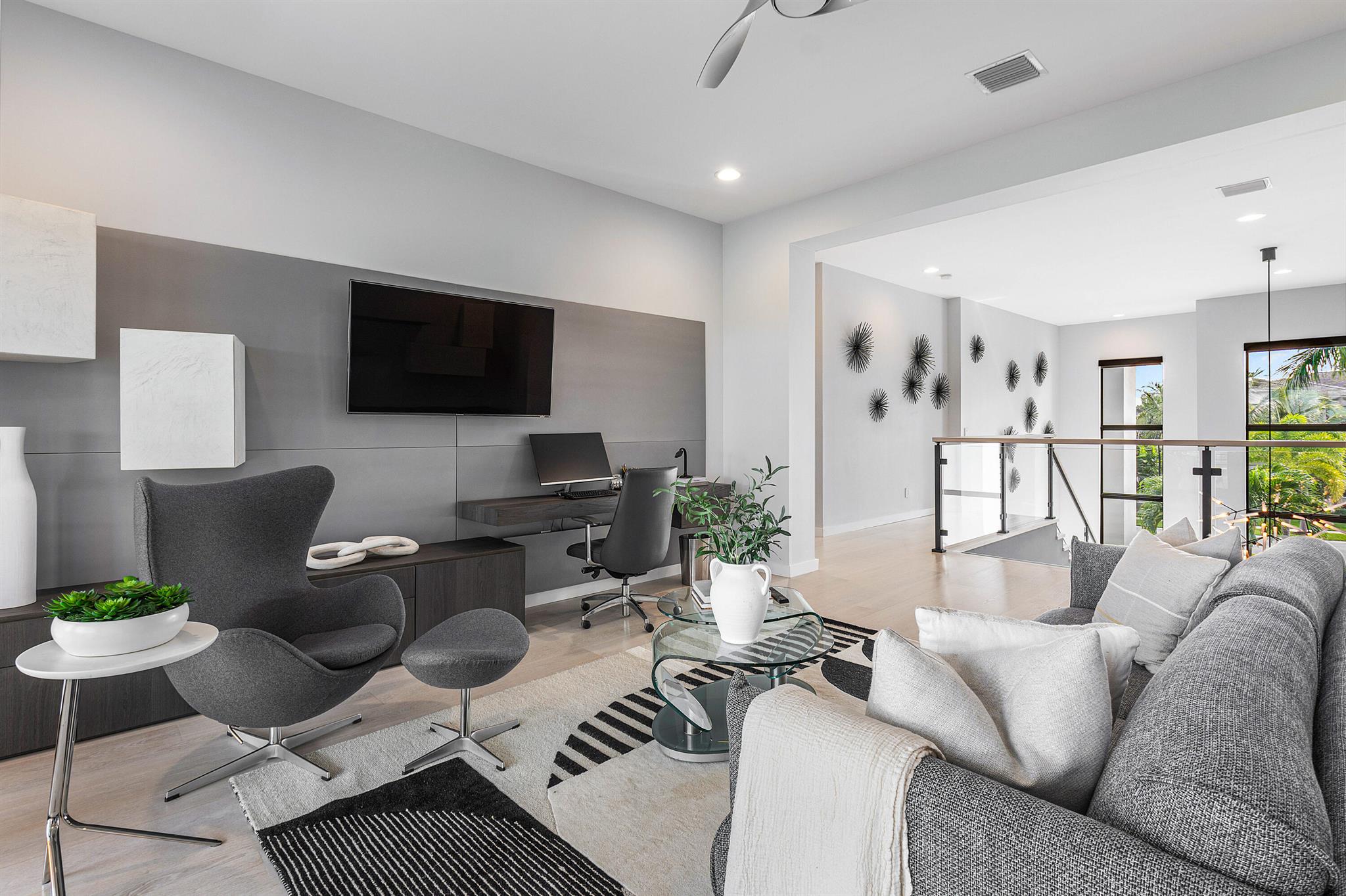 BOCA BRIDGES / CAMBRIDGE - Residential