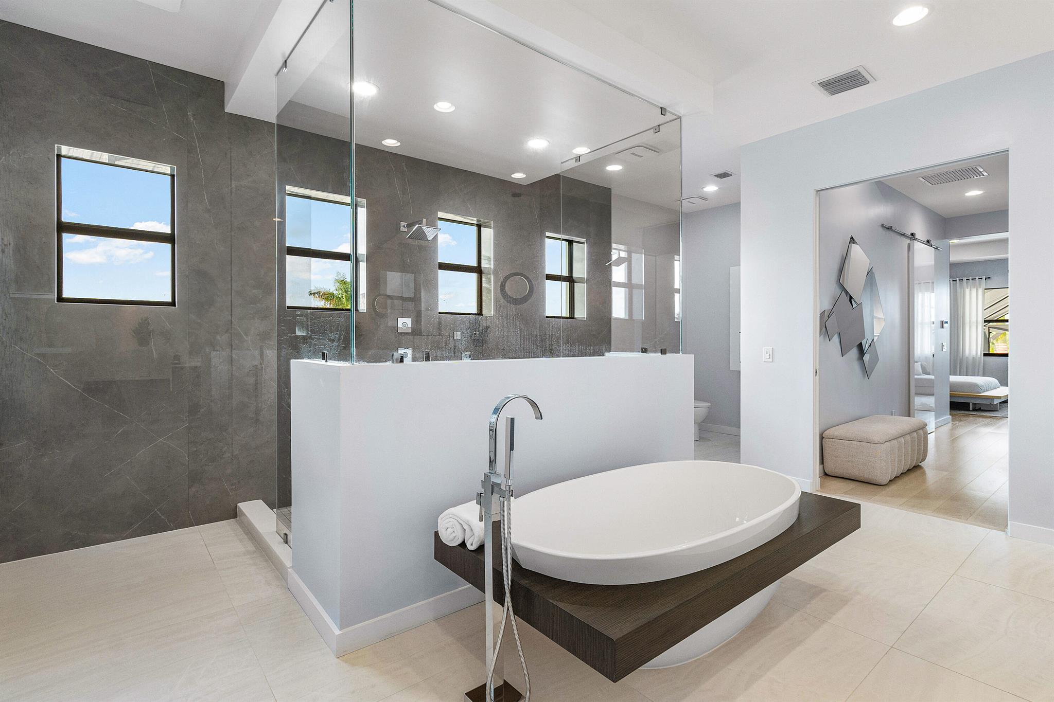 BOCA BRIDGES / CAMBRIDGE - Residential