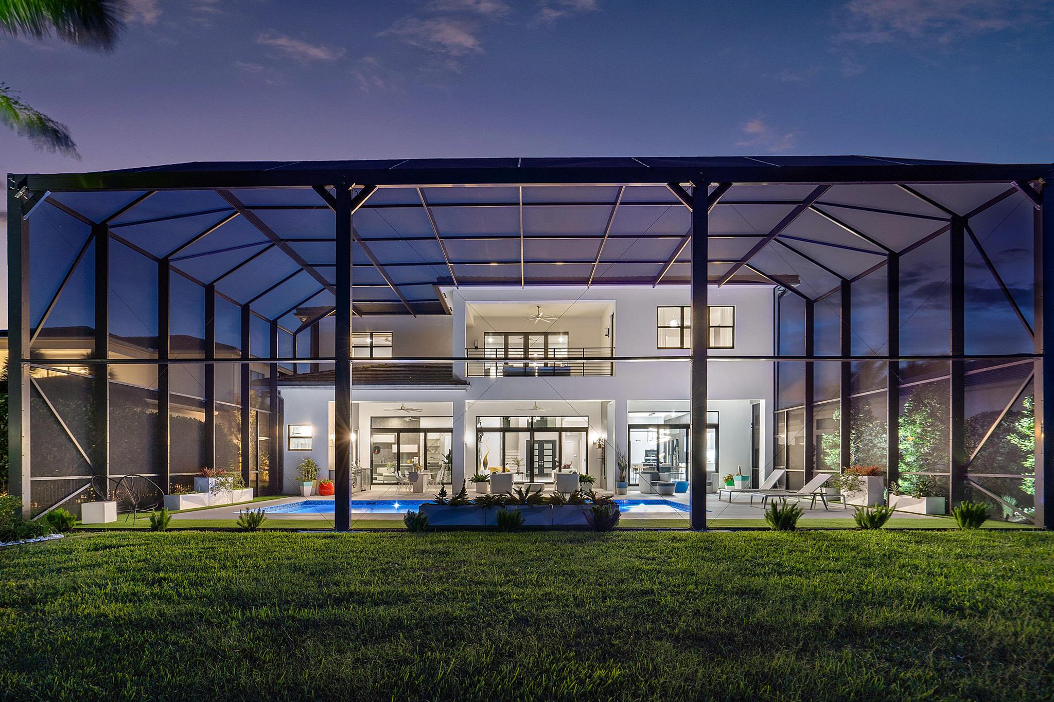 BOCA BRIDGES / CAMBRIDGE - Residential