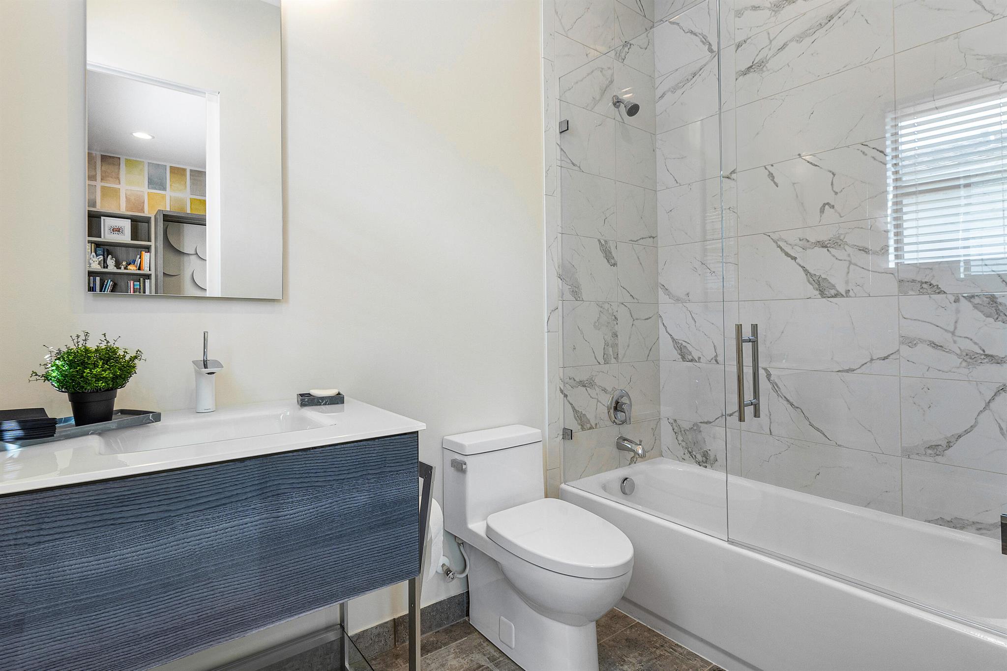 BOCA BRIDGES / CAMBRIDGE - Residential