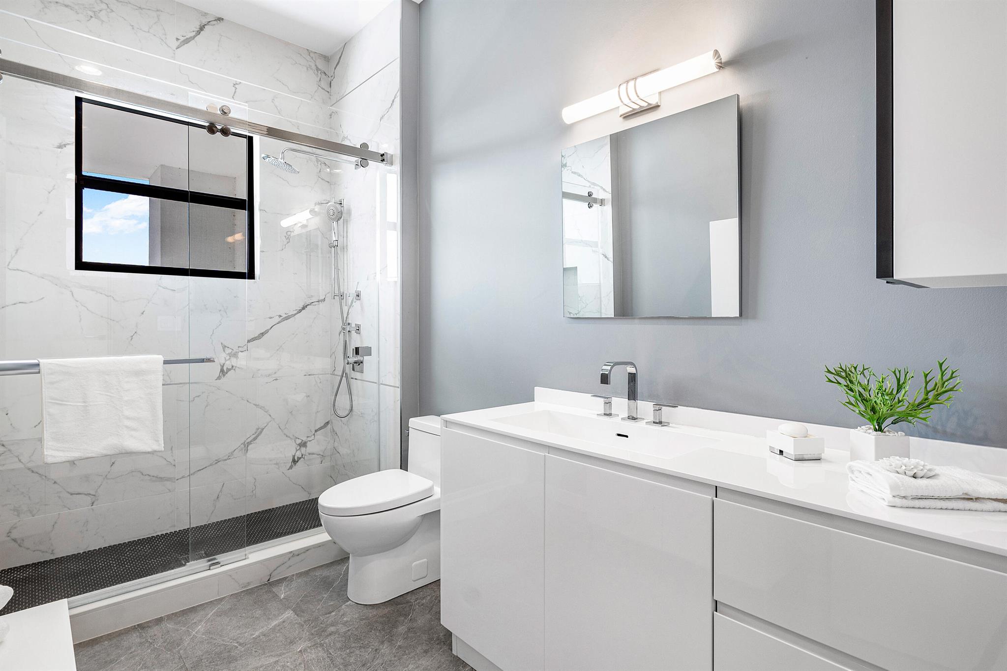 BOCA BRIDGES / CAMBRIDGE - Residential