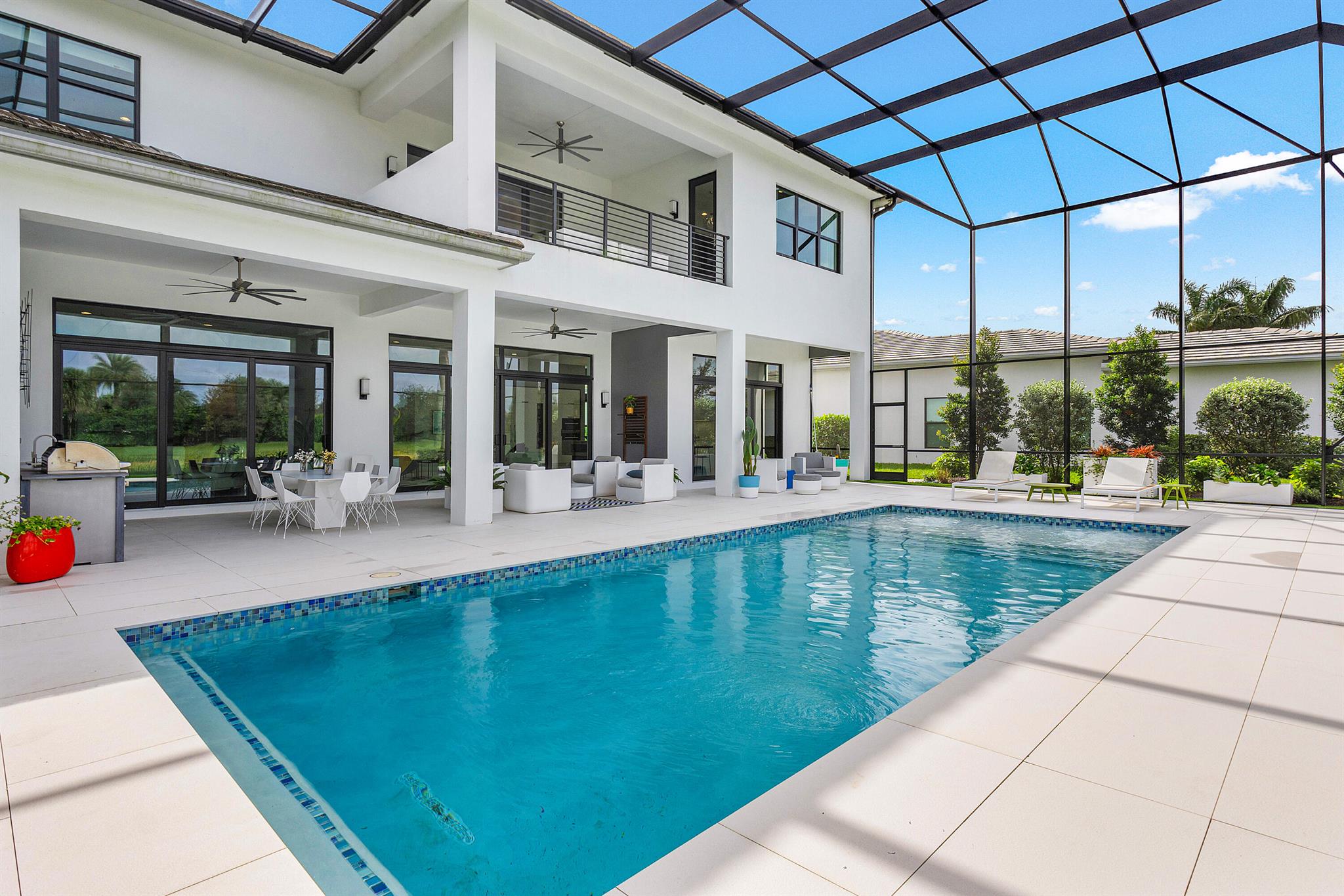 BOCA BRIDGES / CAMBRIDGE - Residential