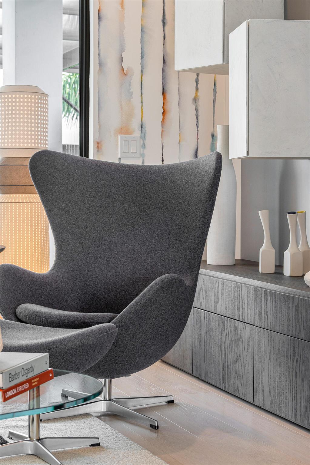 BOCA BRIDGES / CAMBRIDGE - Residential