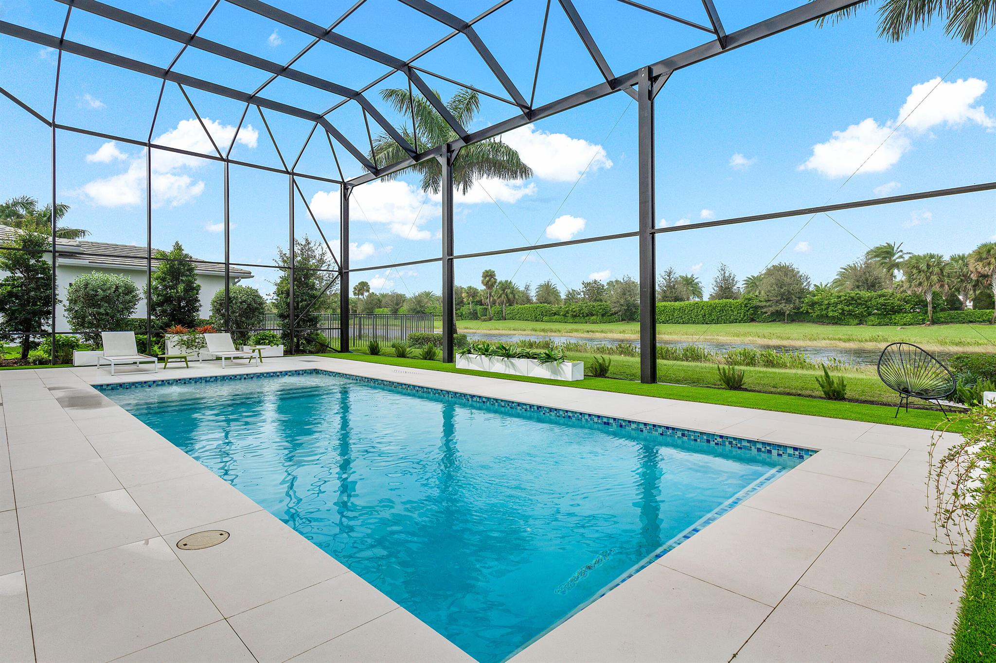 BOCA BRIDGES / CAMBRIDGE - Residential