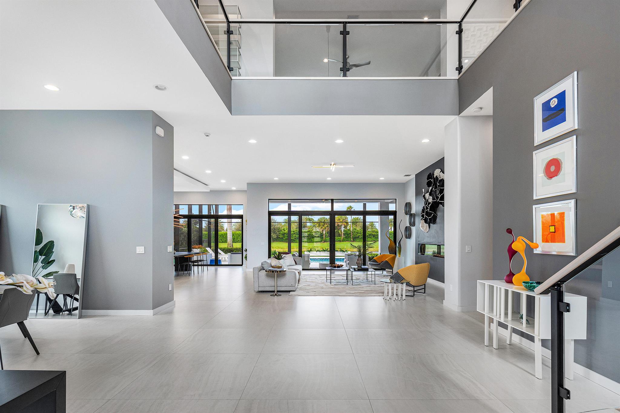 BOCA BRIDGES / CAMBRIDGE - Residential