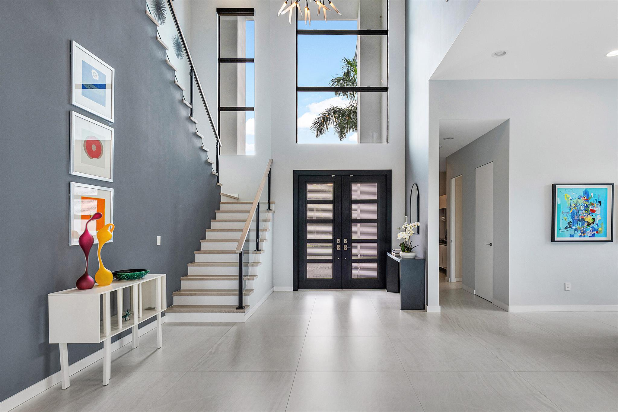 BOCA BRIDGES / CAMBRIDGE - Residential