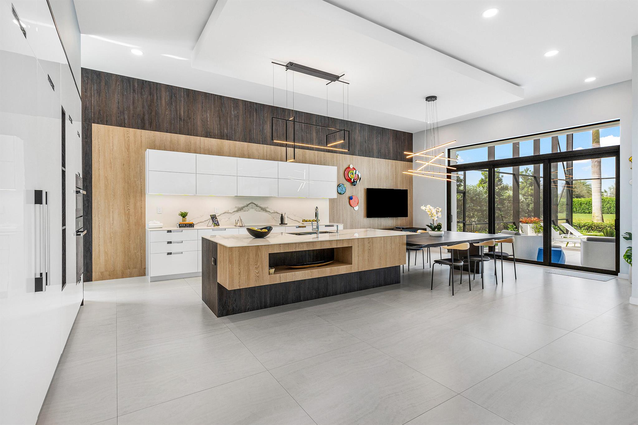 BOCA BRIDGES / CAMBRIDGE - Residential