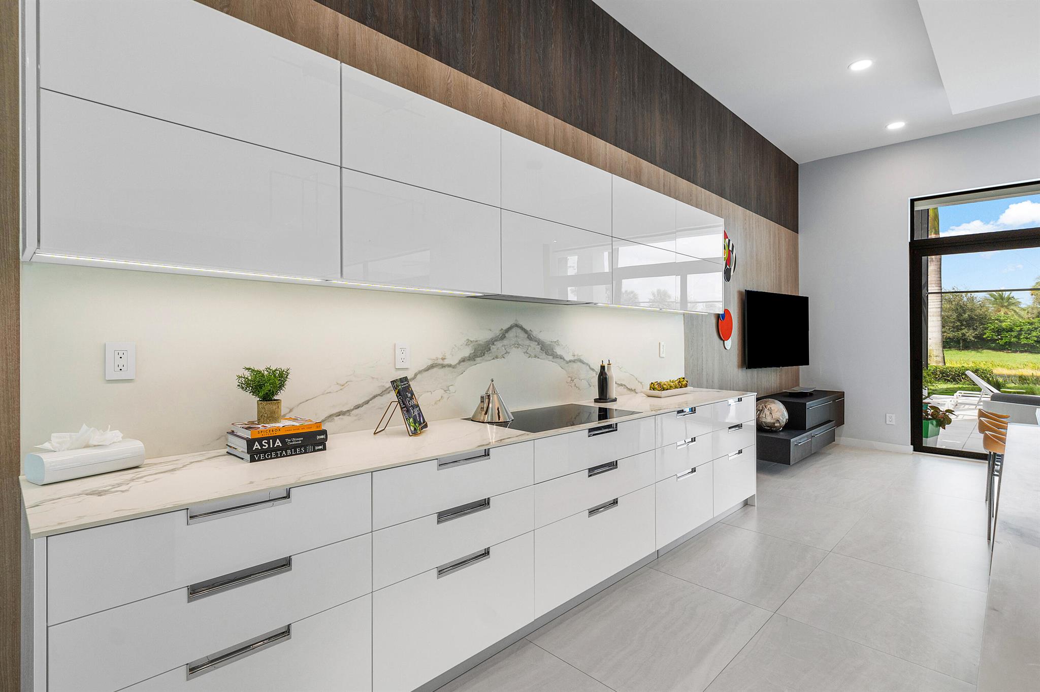 BOCA BRIDGES / CAMBRIDGE - Residential