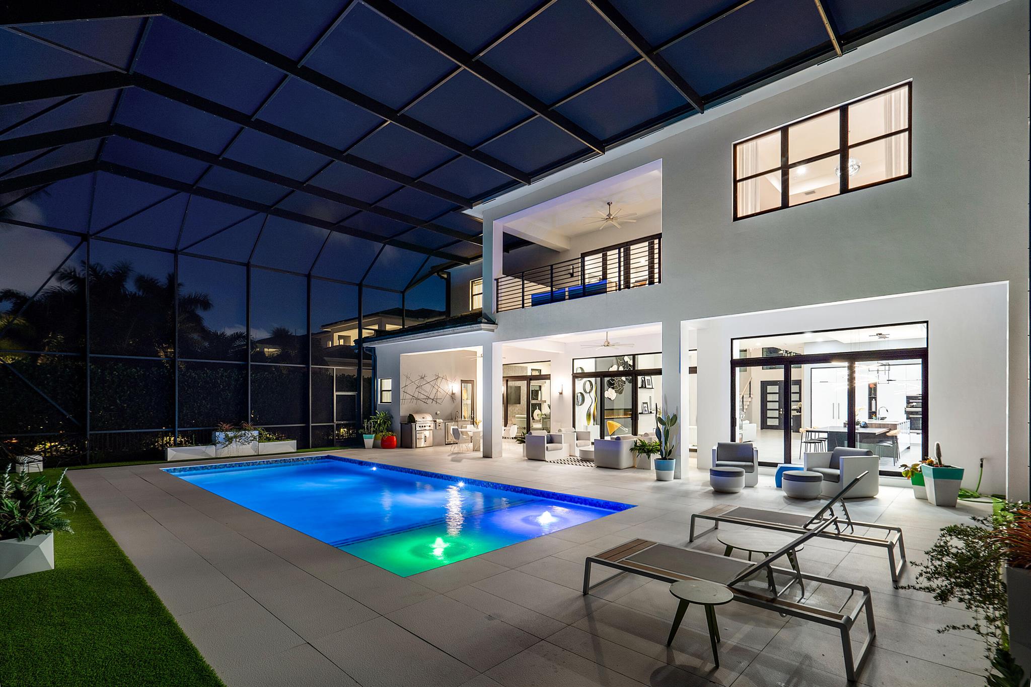 BOCA BRIDGES / CAMBRIDGE - Residential