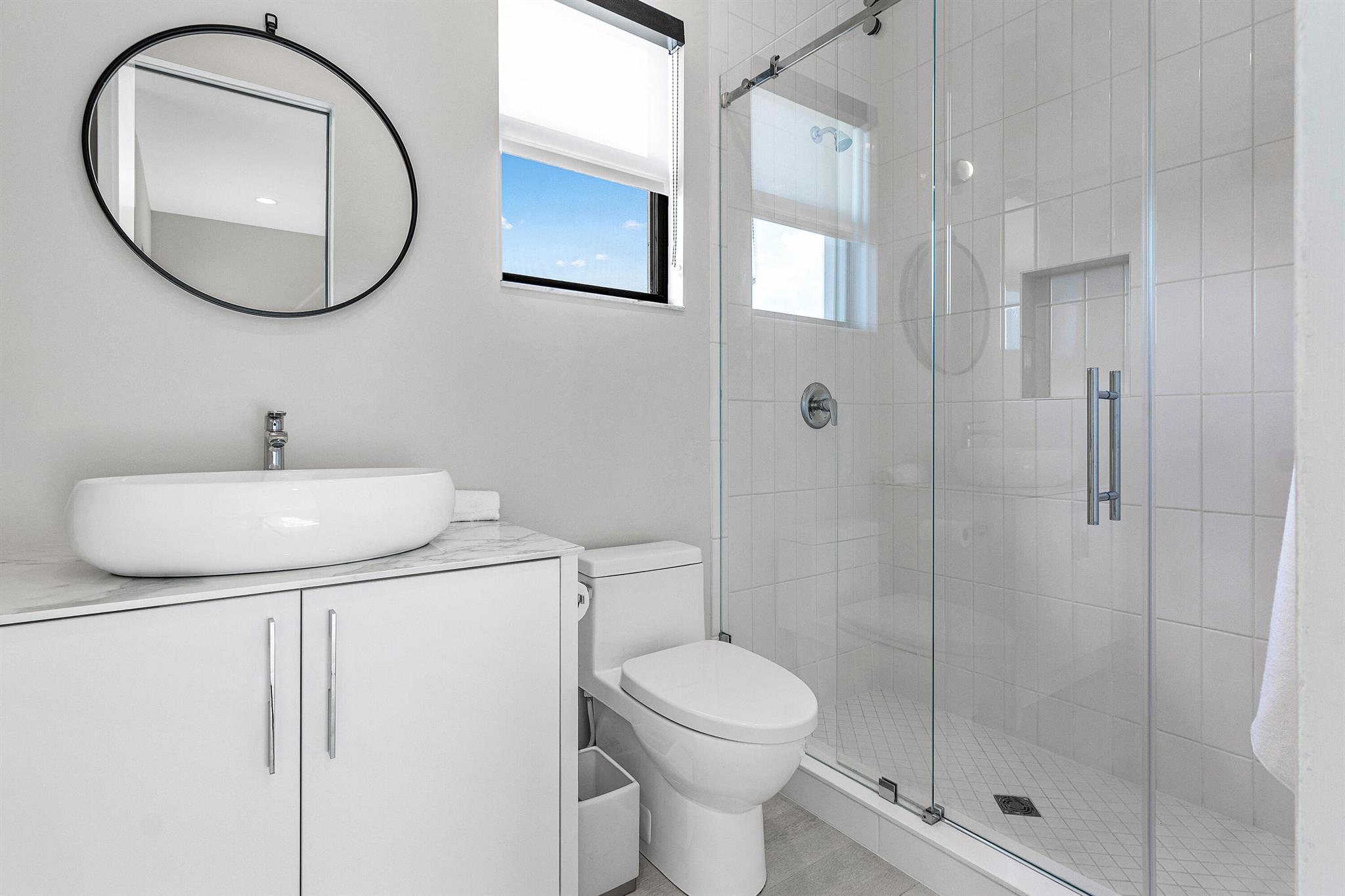 BOCA BRIDGES / CAMBRIDGE - Residential