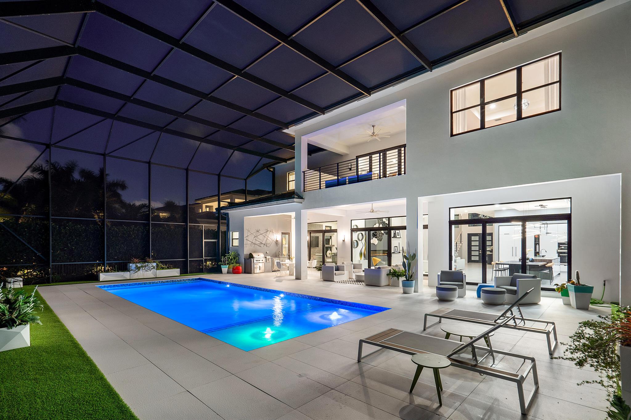 BOCA BRIDGES / CAMBRIDGE - Residential