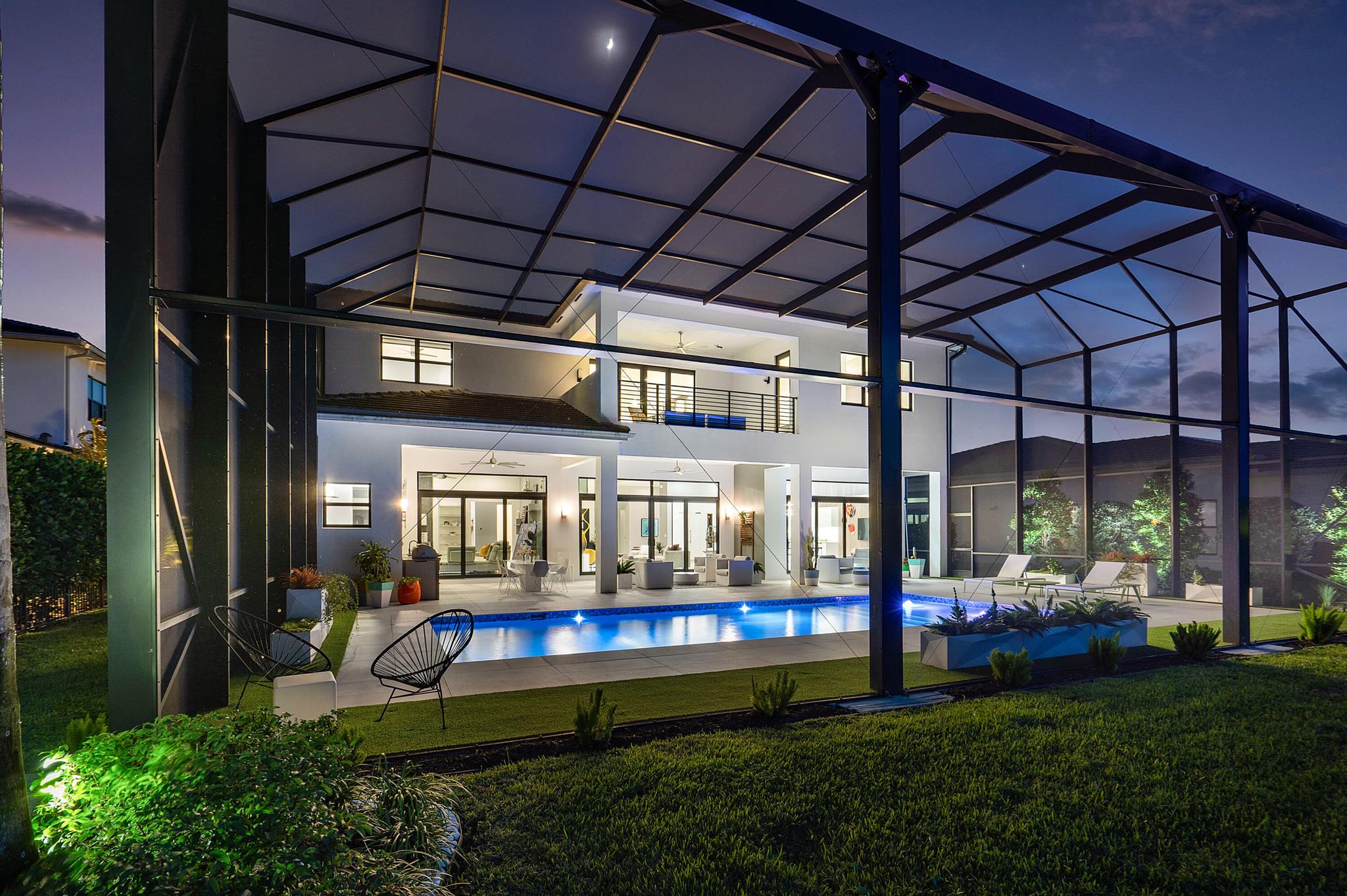 BOCA BRIDGES / CAMBRIDGE - Residential