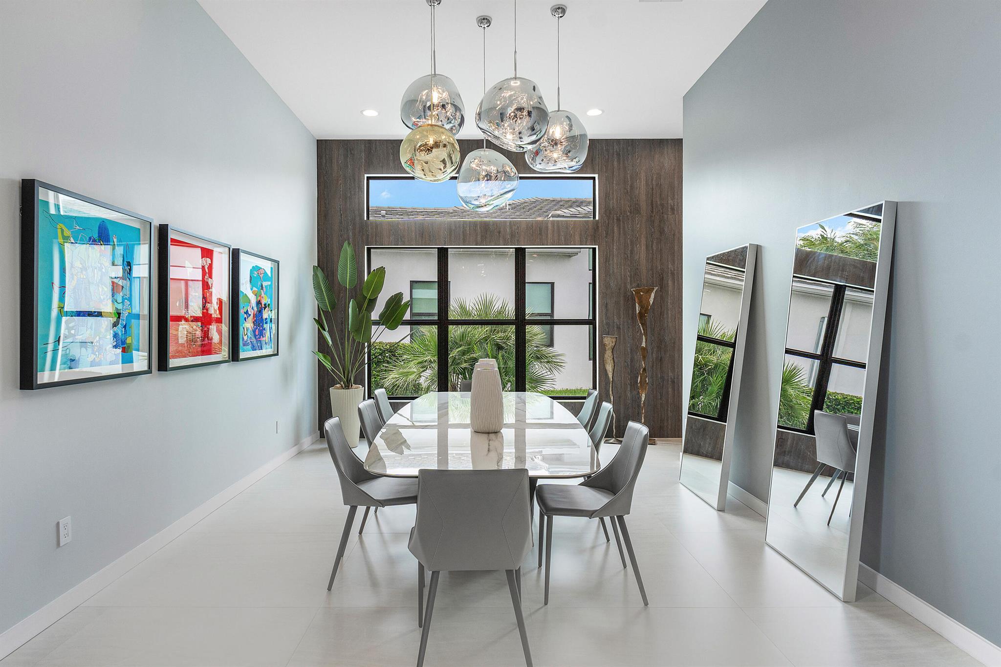 BOCA BRIDGES / CAMBRIDGE - Residential