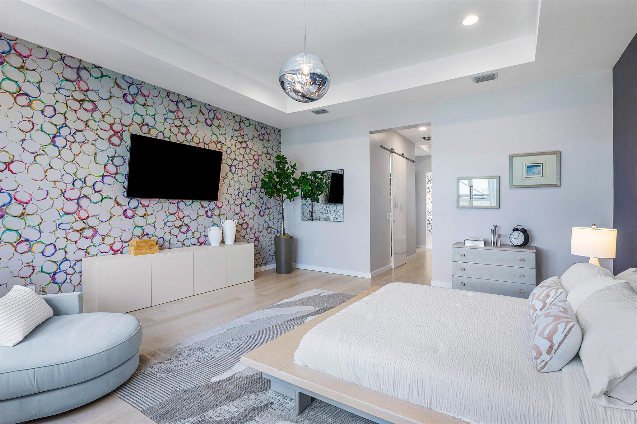 BOCA BRIDGES / CAMBRIDGE - Residential